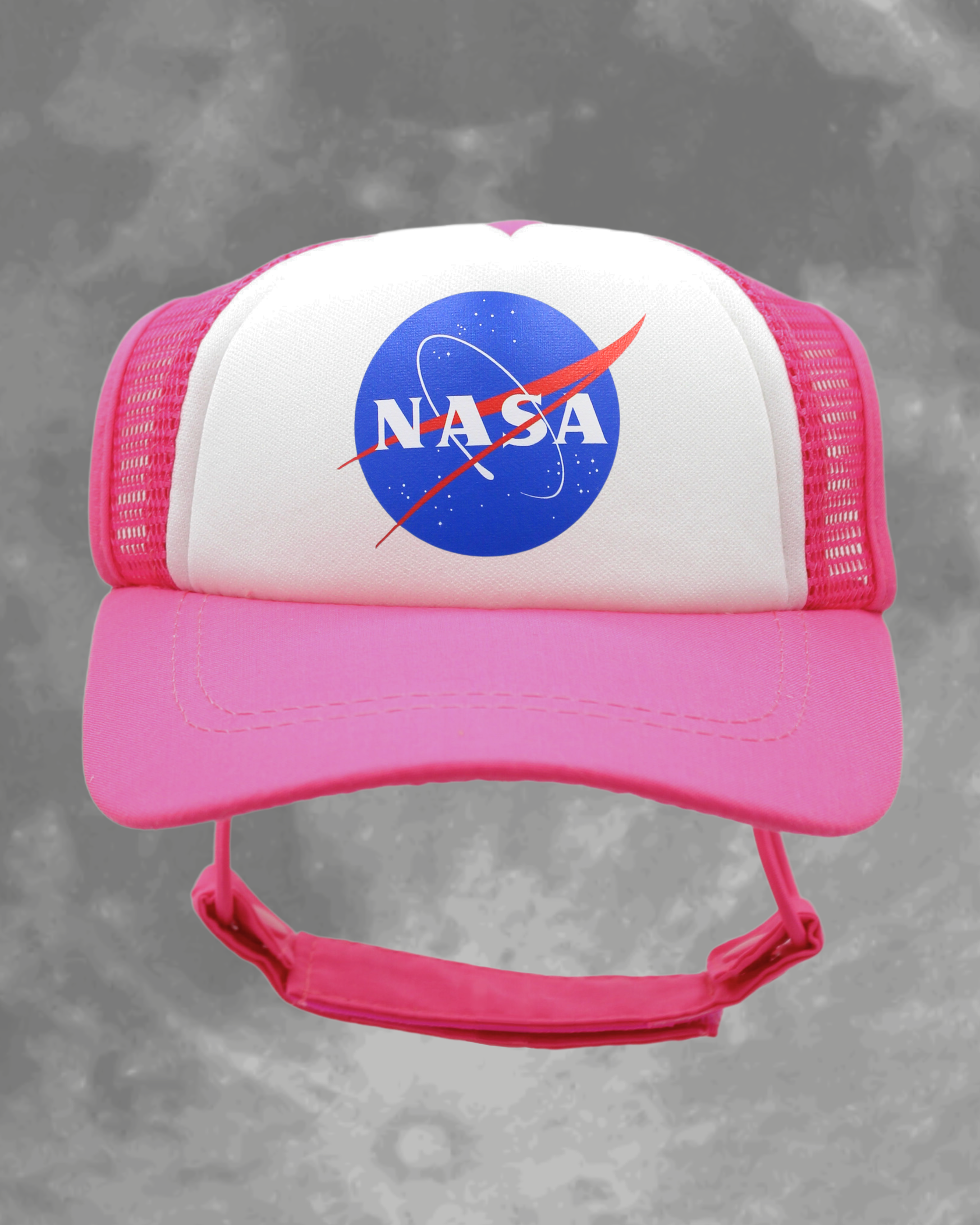 NASA meatball