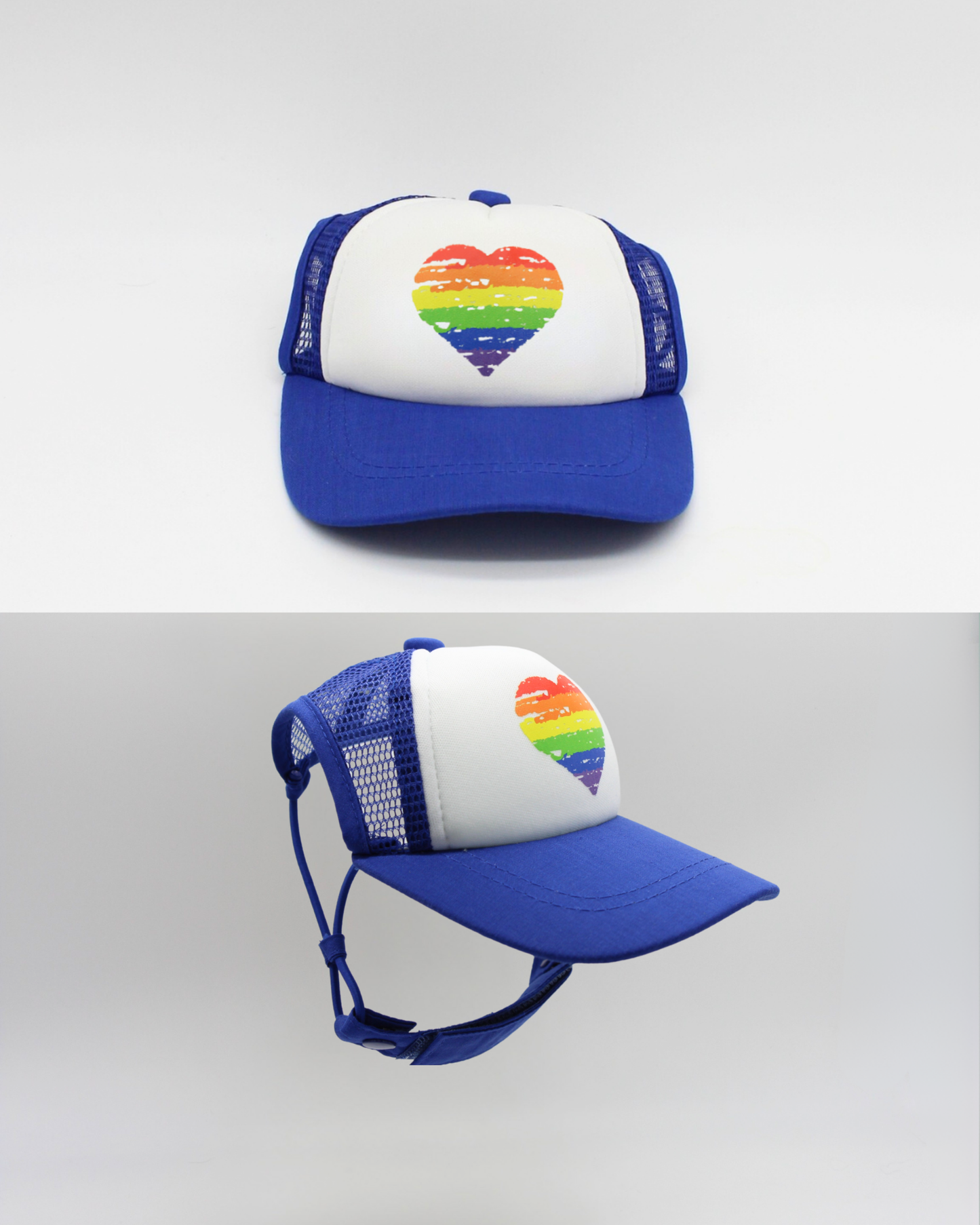 pride heart