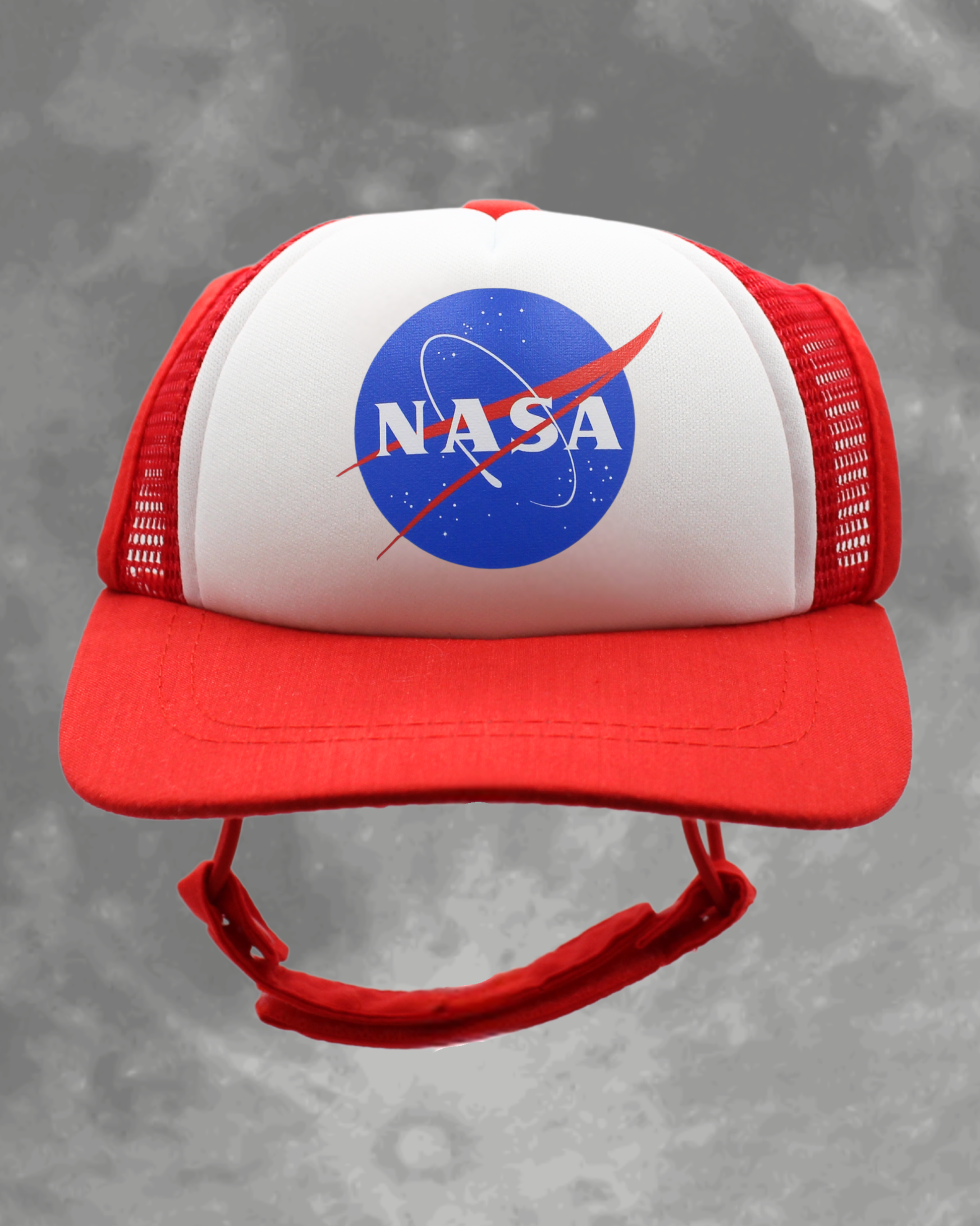 NASA meatball