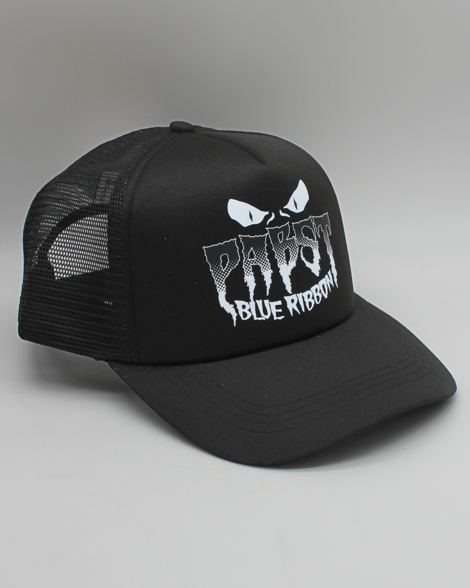 PBR monster matching human hat