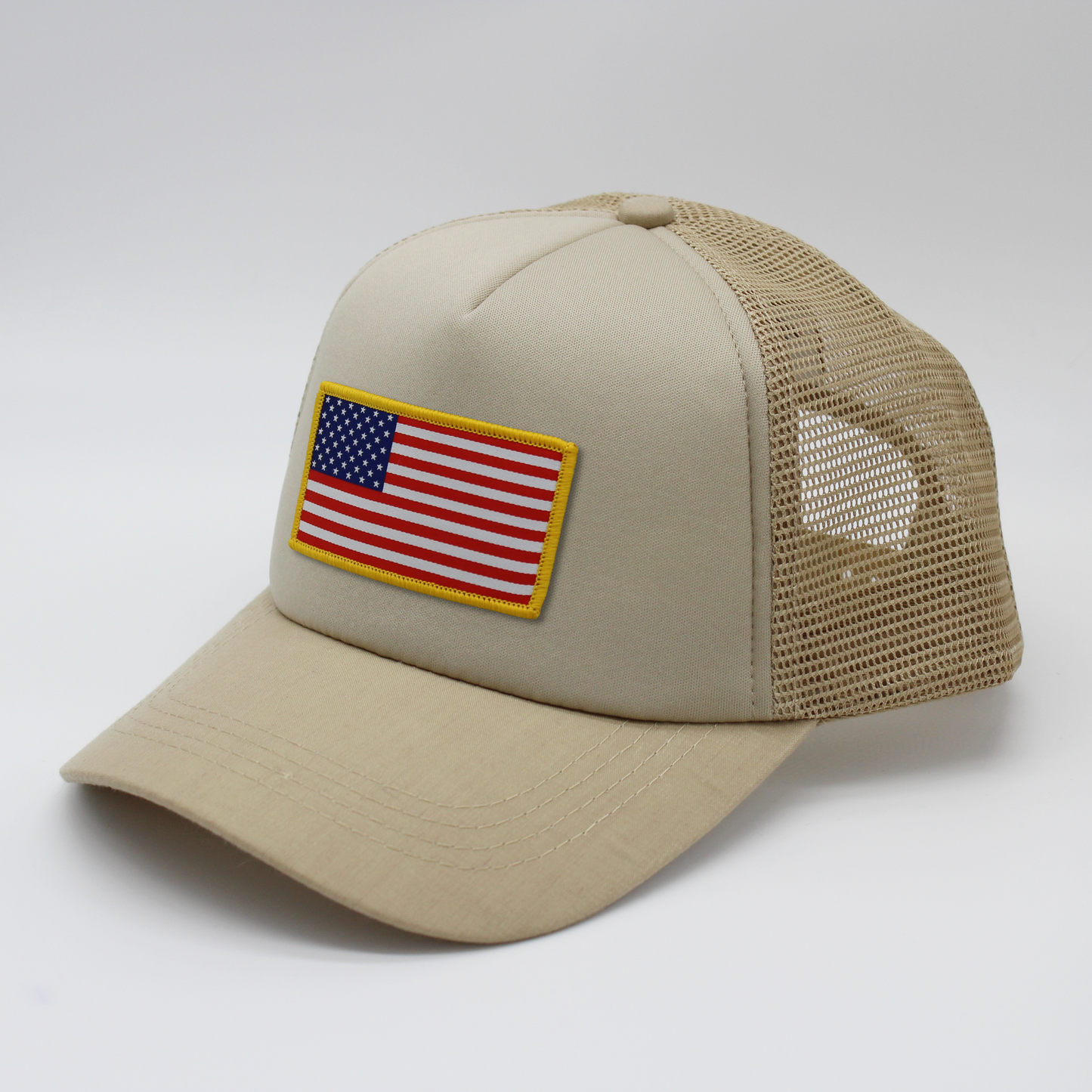 Shelter to Soldier x PupLid | Human Twinning Hat
