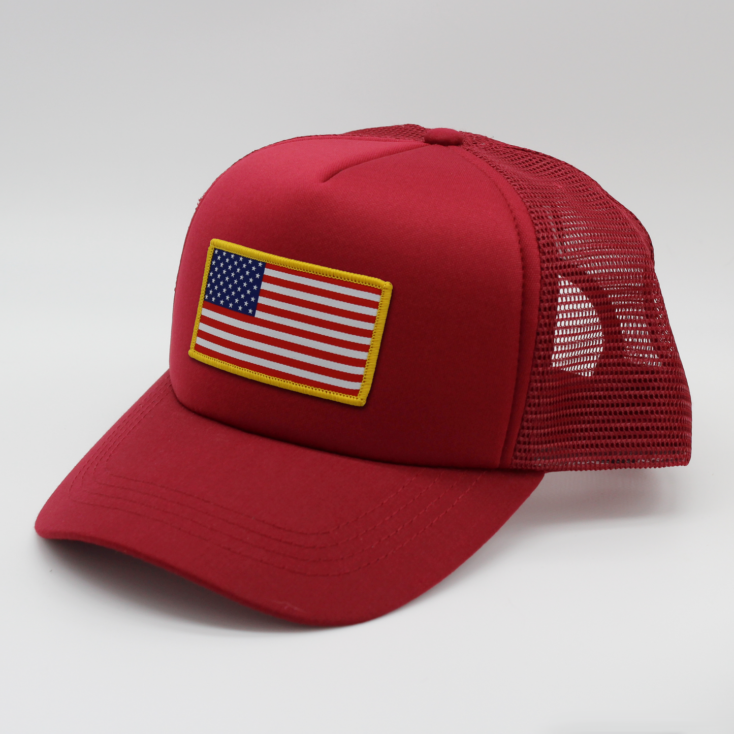 Shelter to Soldier x PupLid | Human Twinning Hat