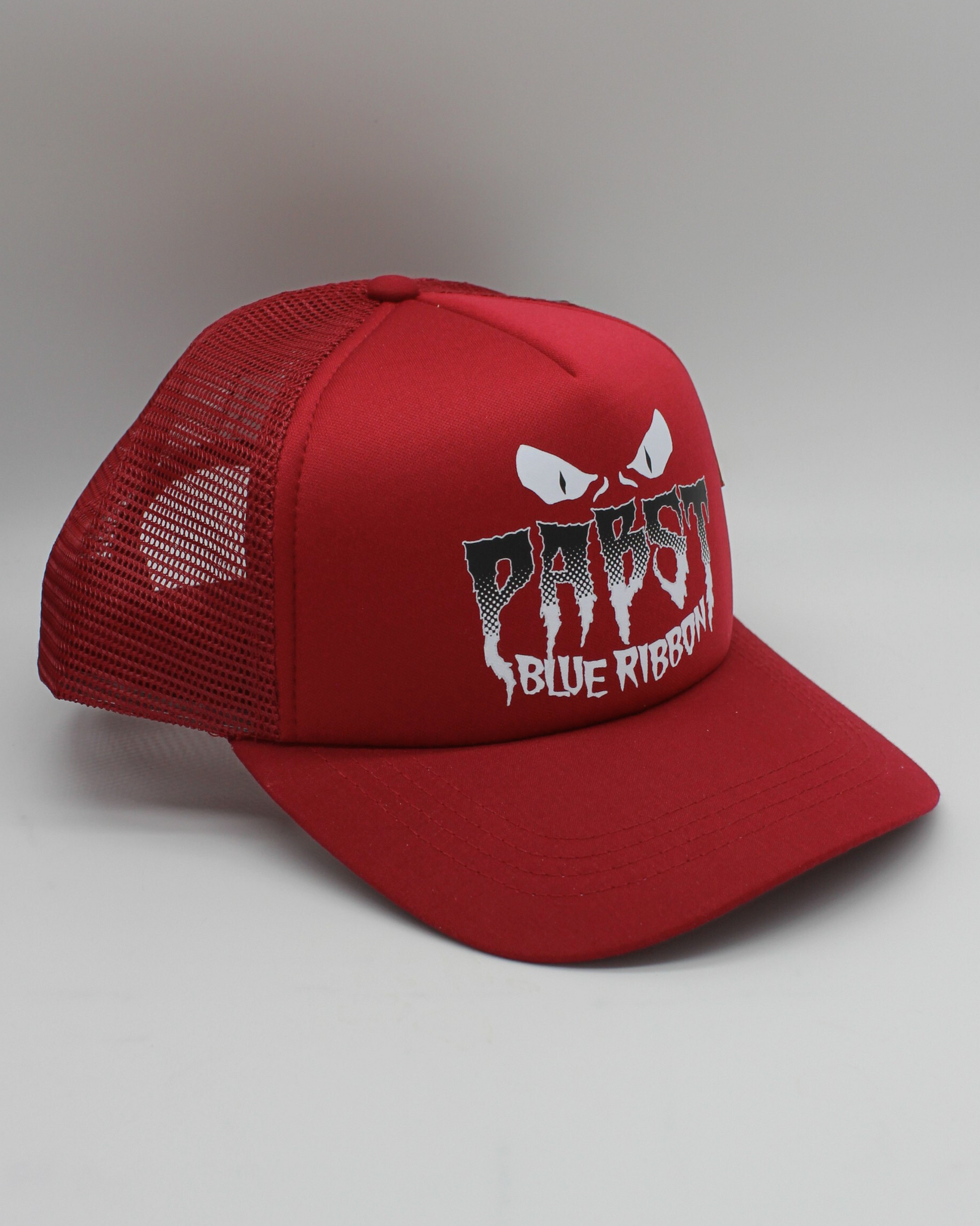 PBR monster matching human hat