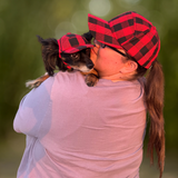 PupLid Holiday Gift Guide: Matching Dog & Human Hats
