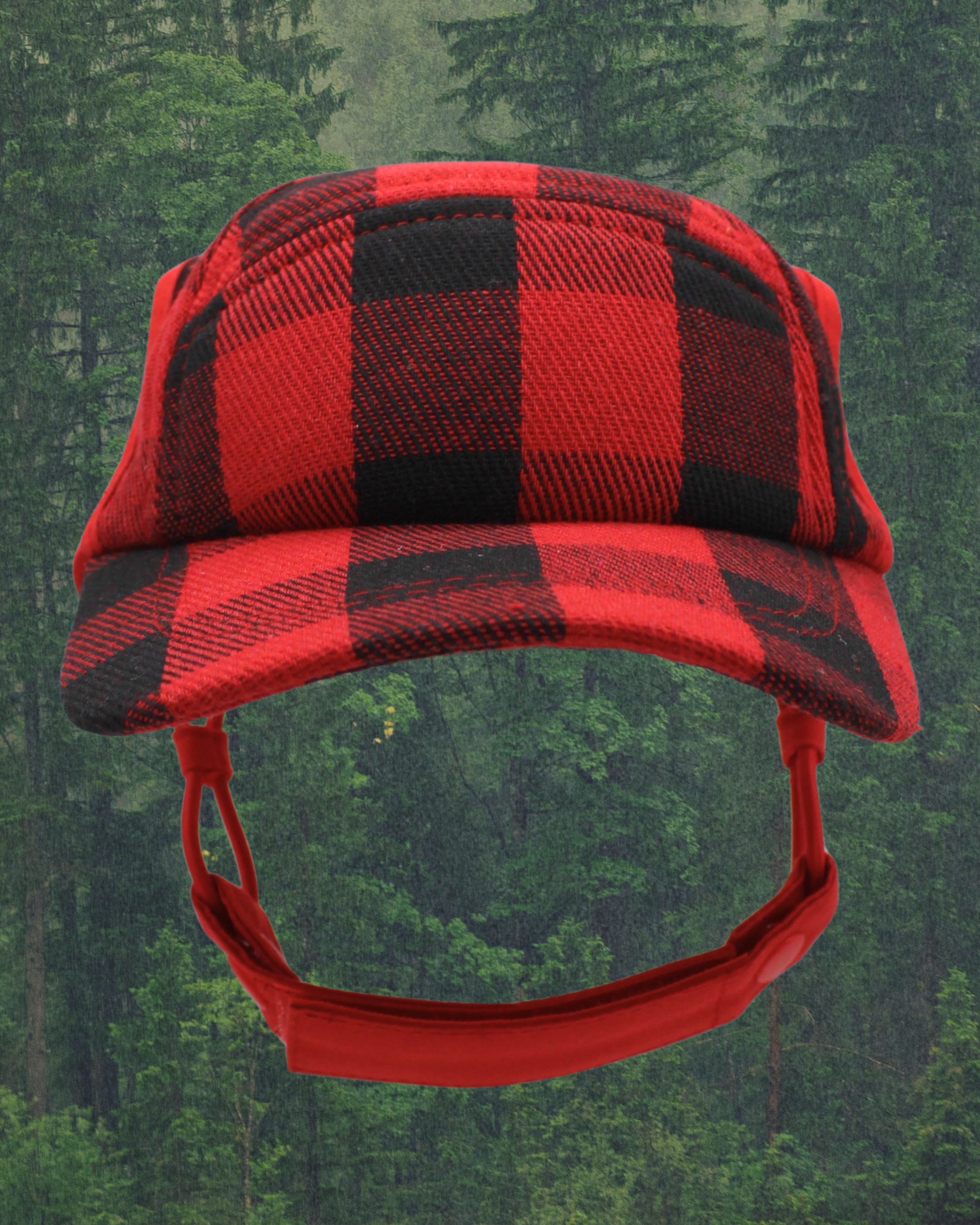 camper hat