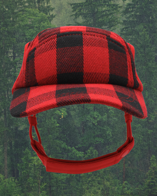 camper hat