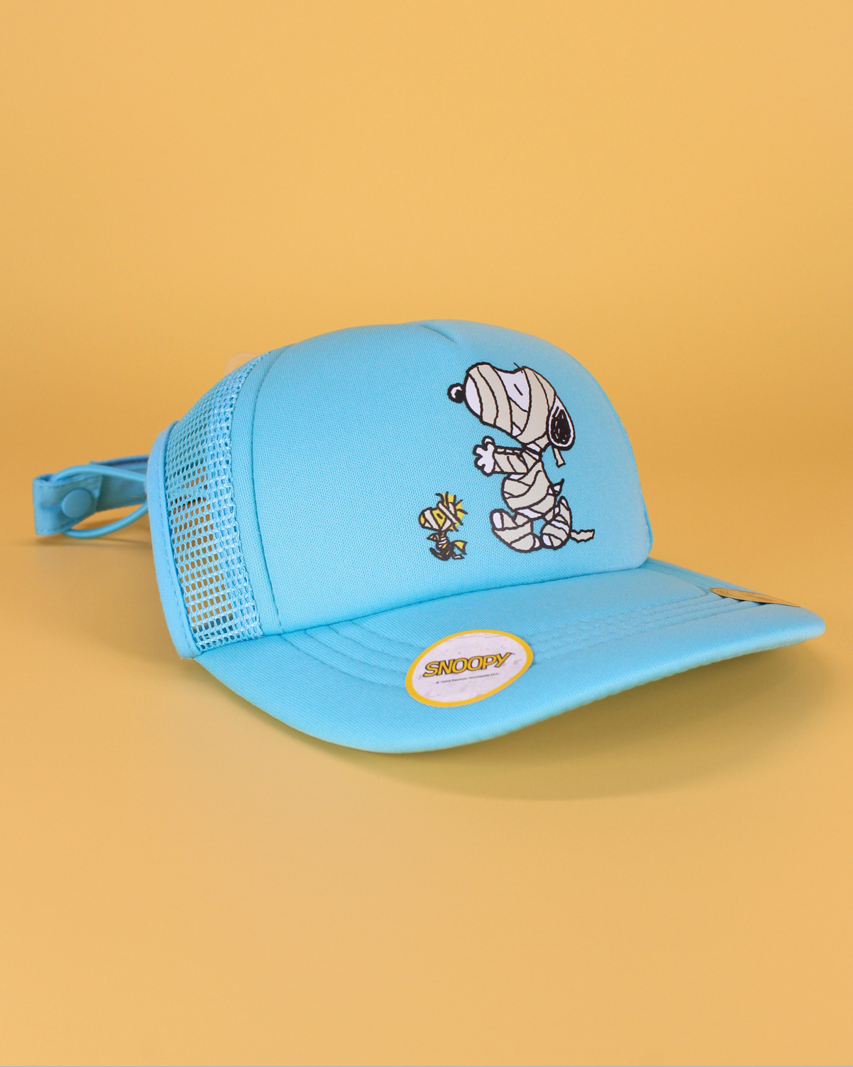 Peanuts halloween collection