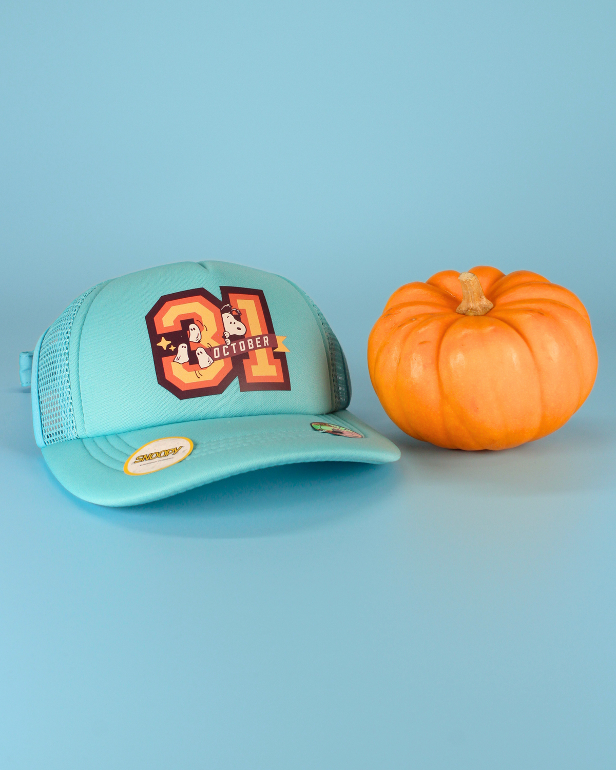 Peanuts halloween collection