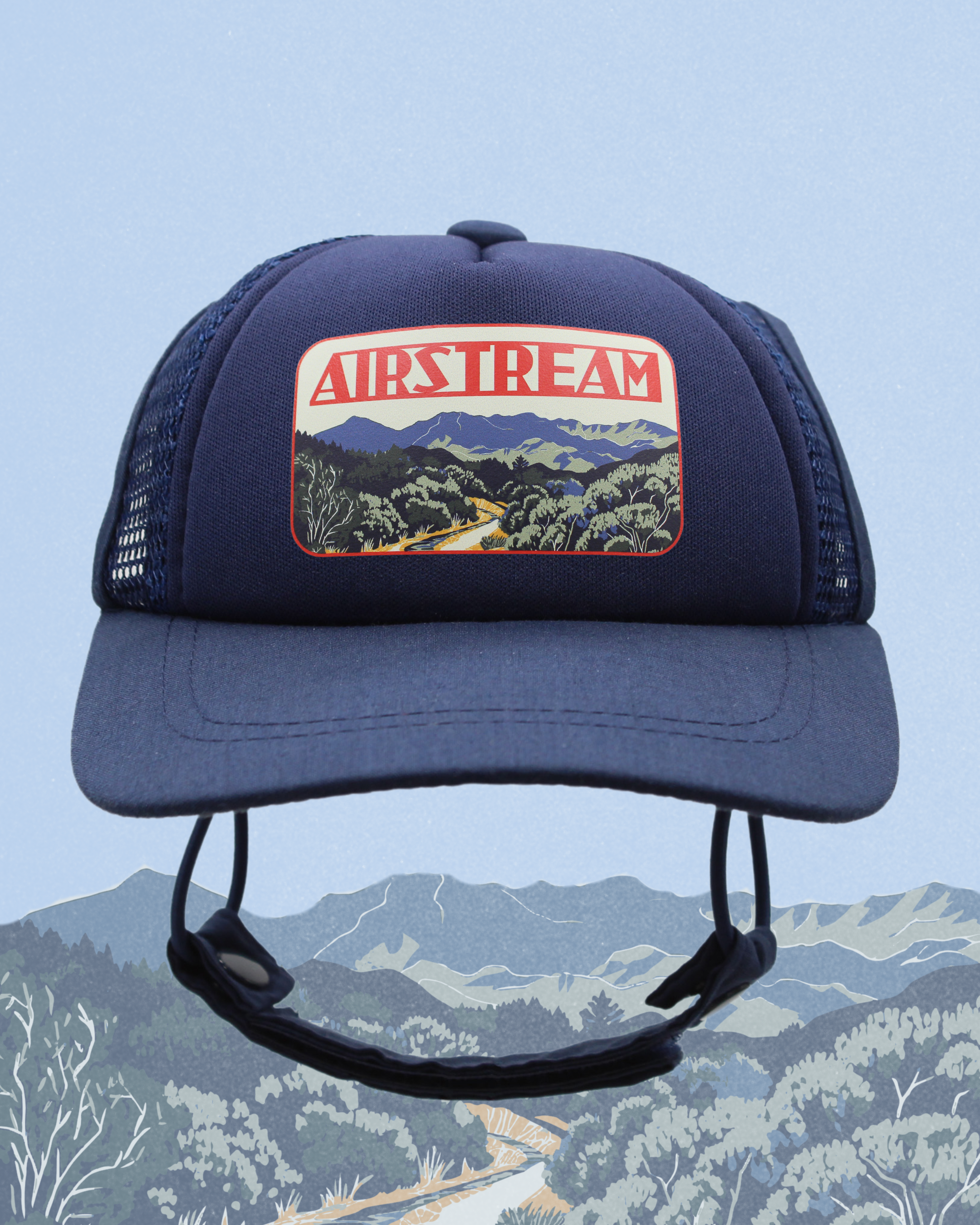 airstream valley