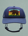 bear cat hat