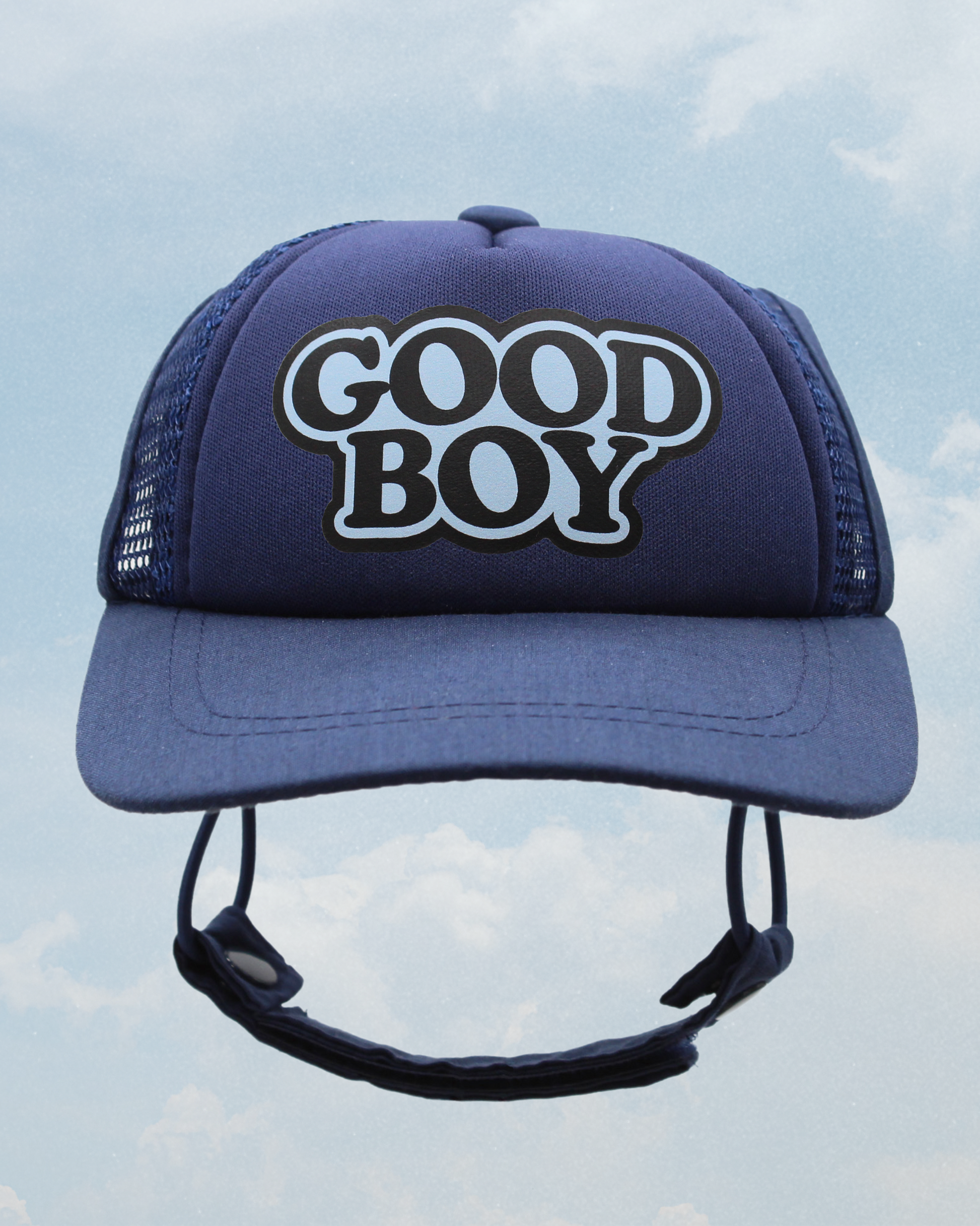 good boy classic text