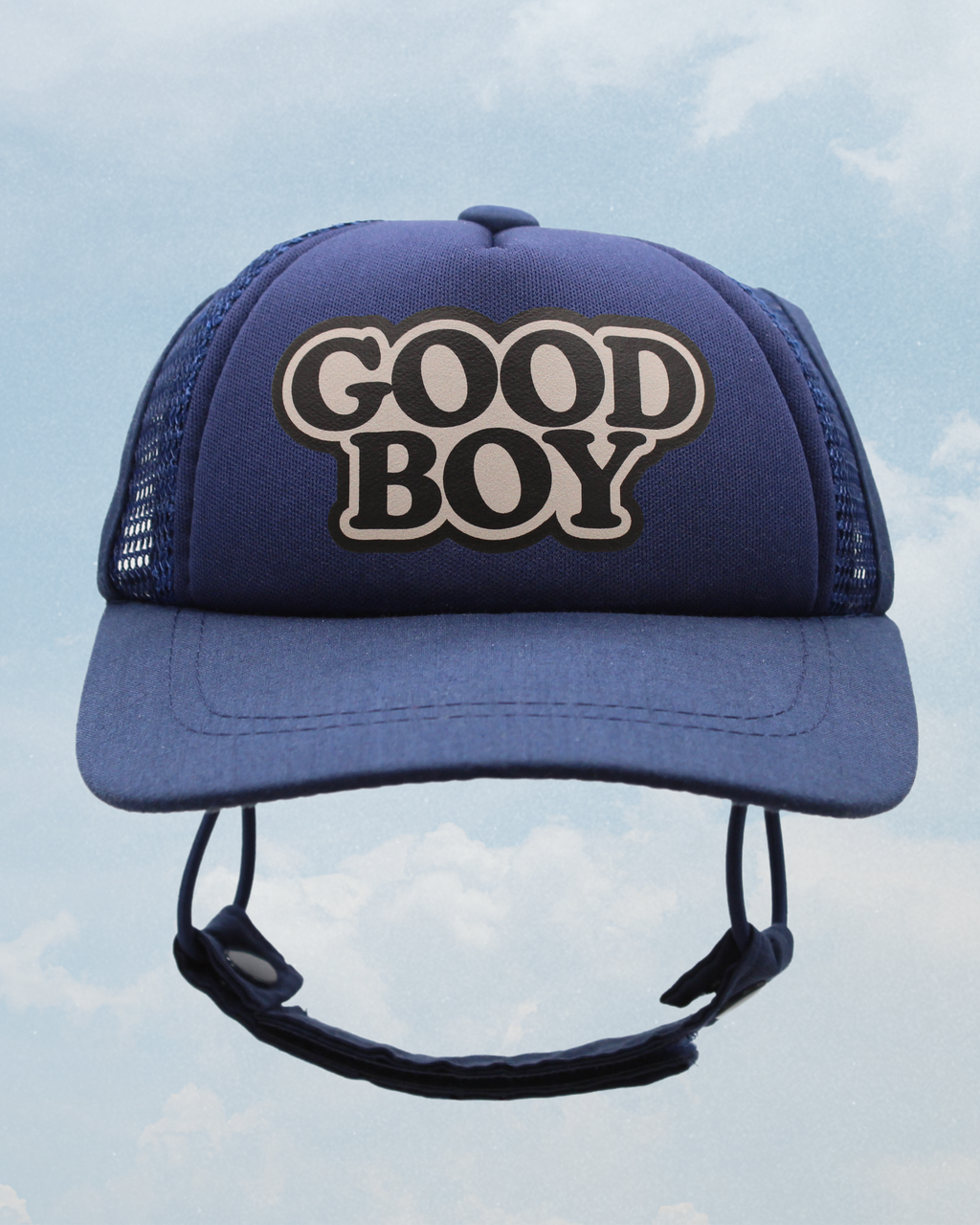 good boy classic text