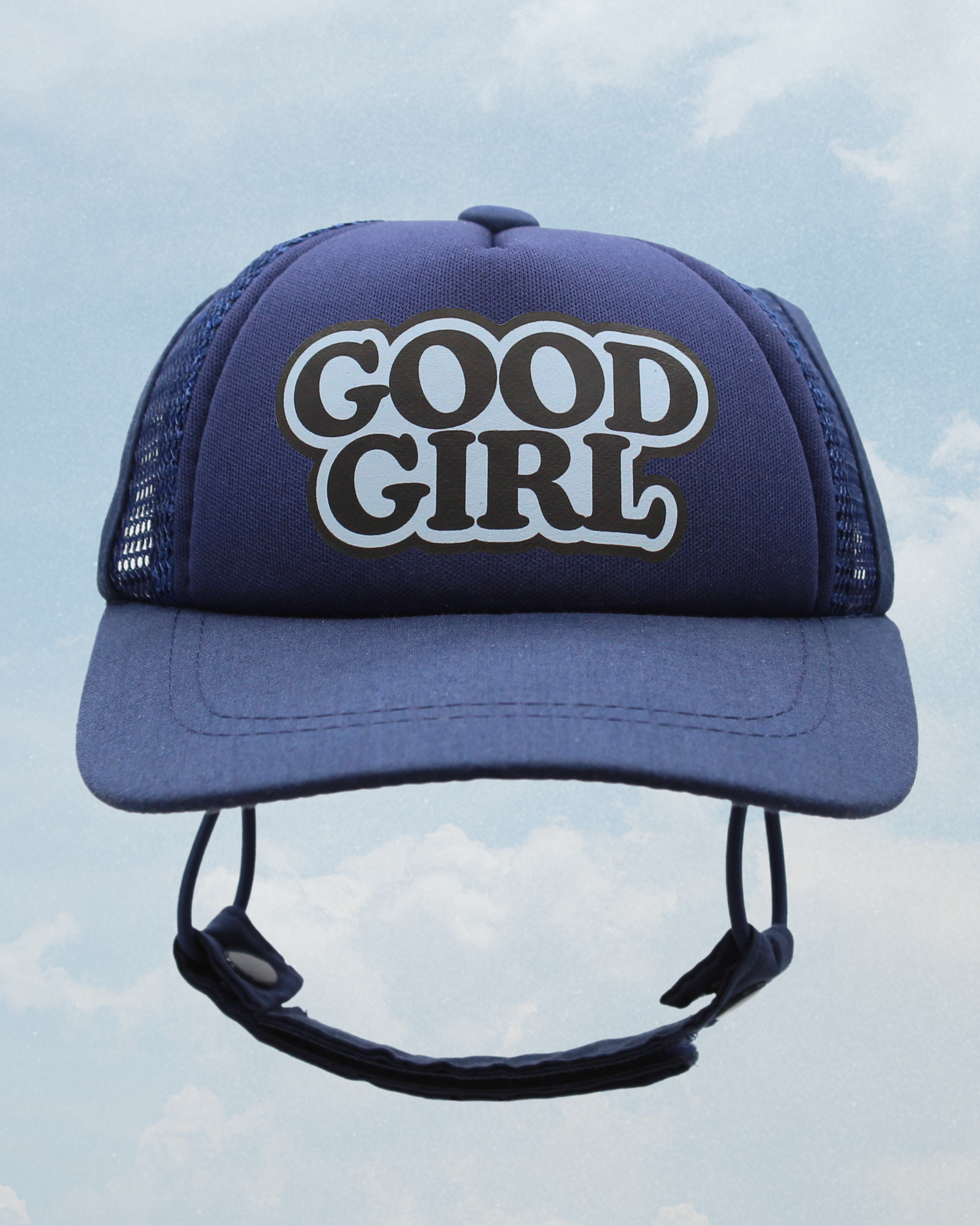 good girl classic text