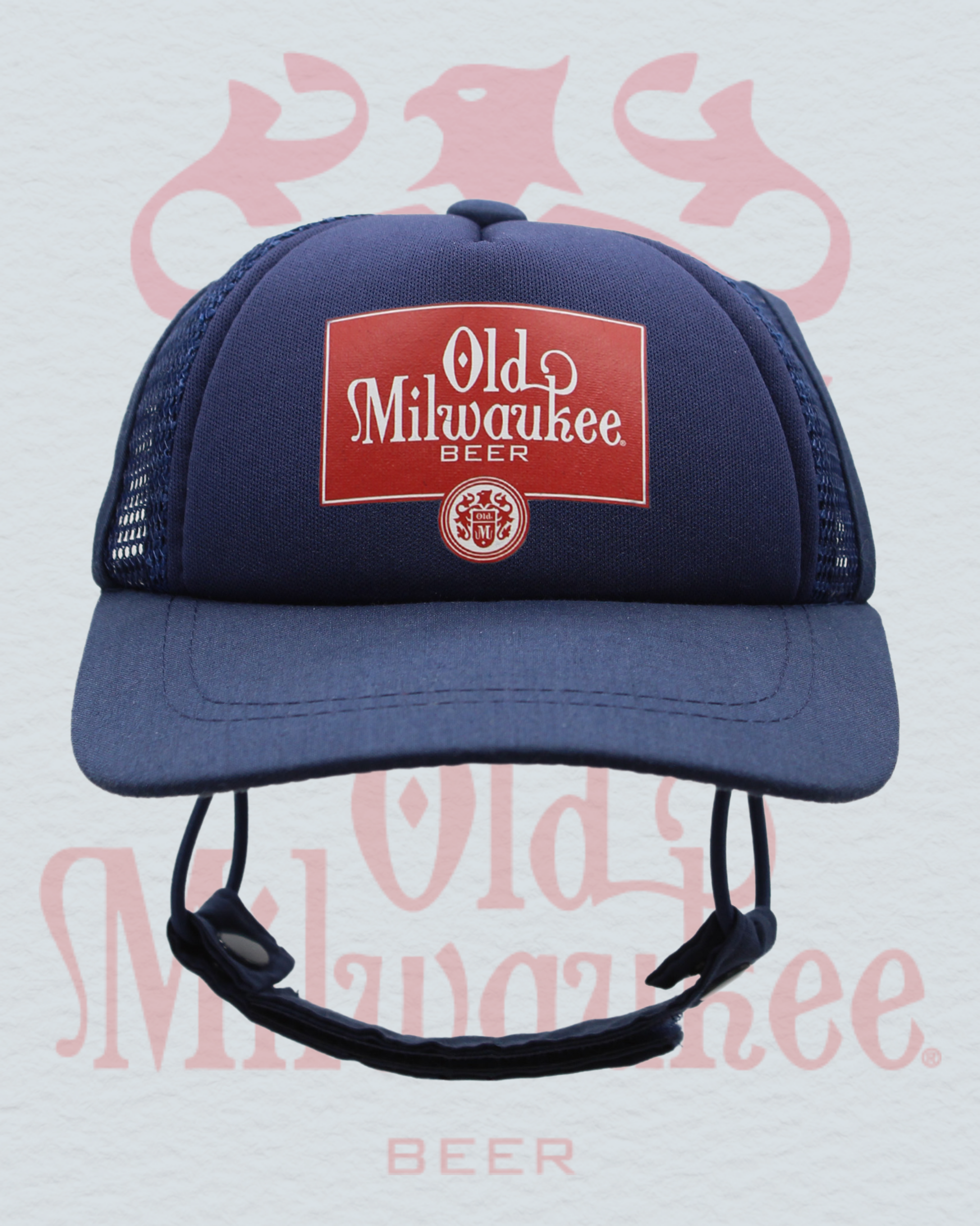 old milwuakee