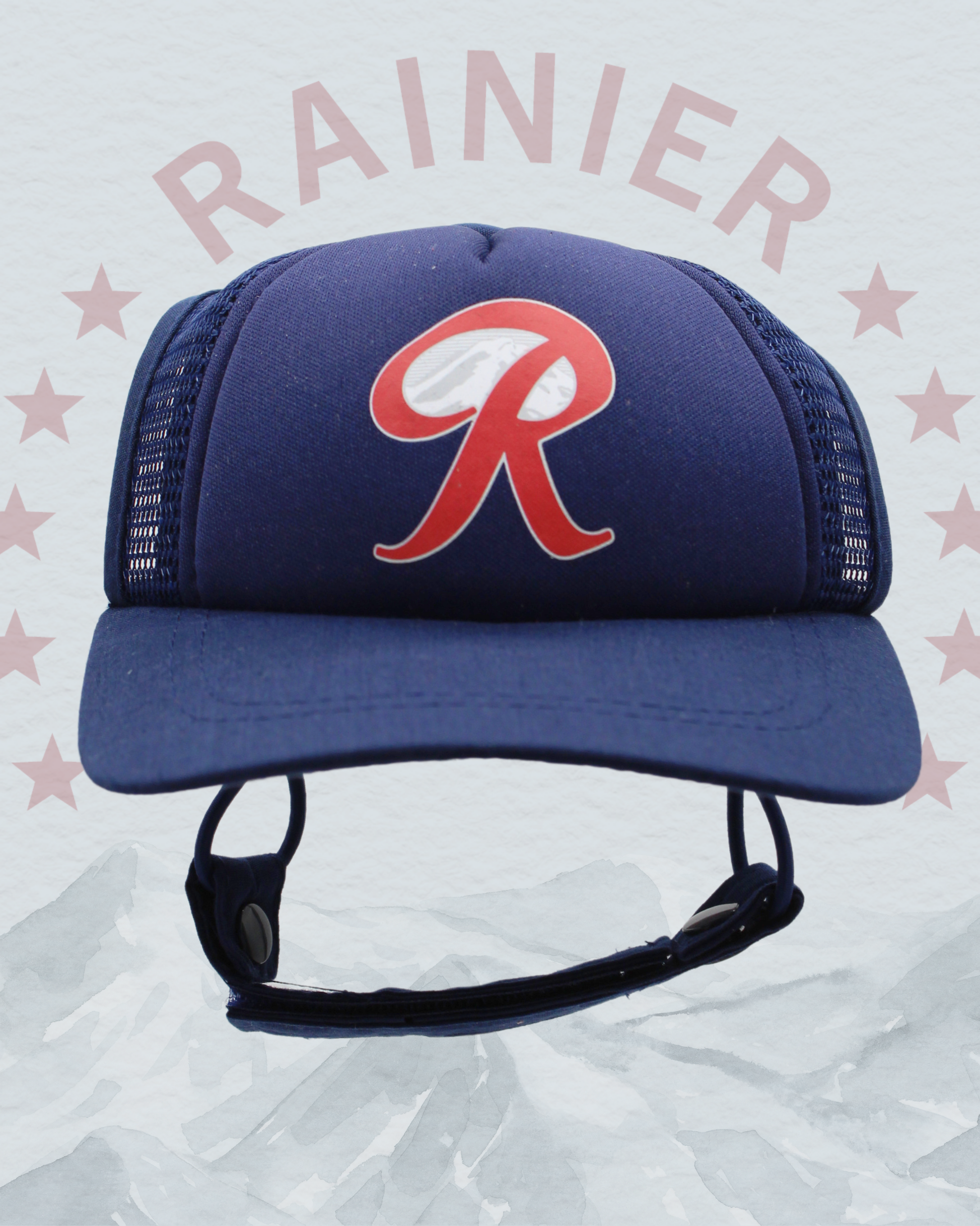 rainier