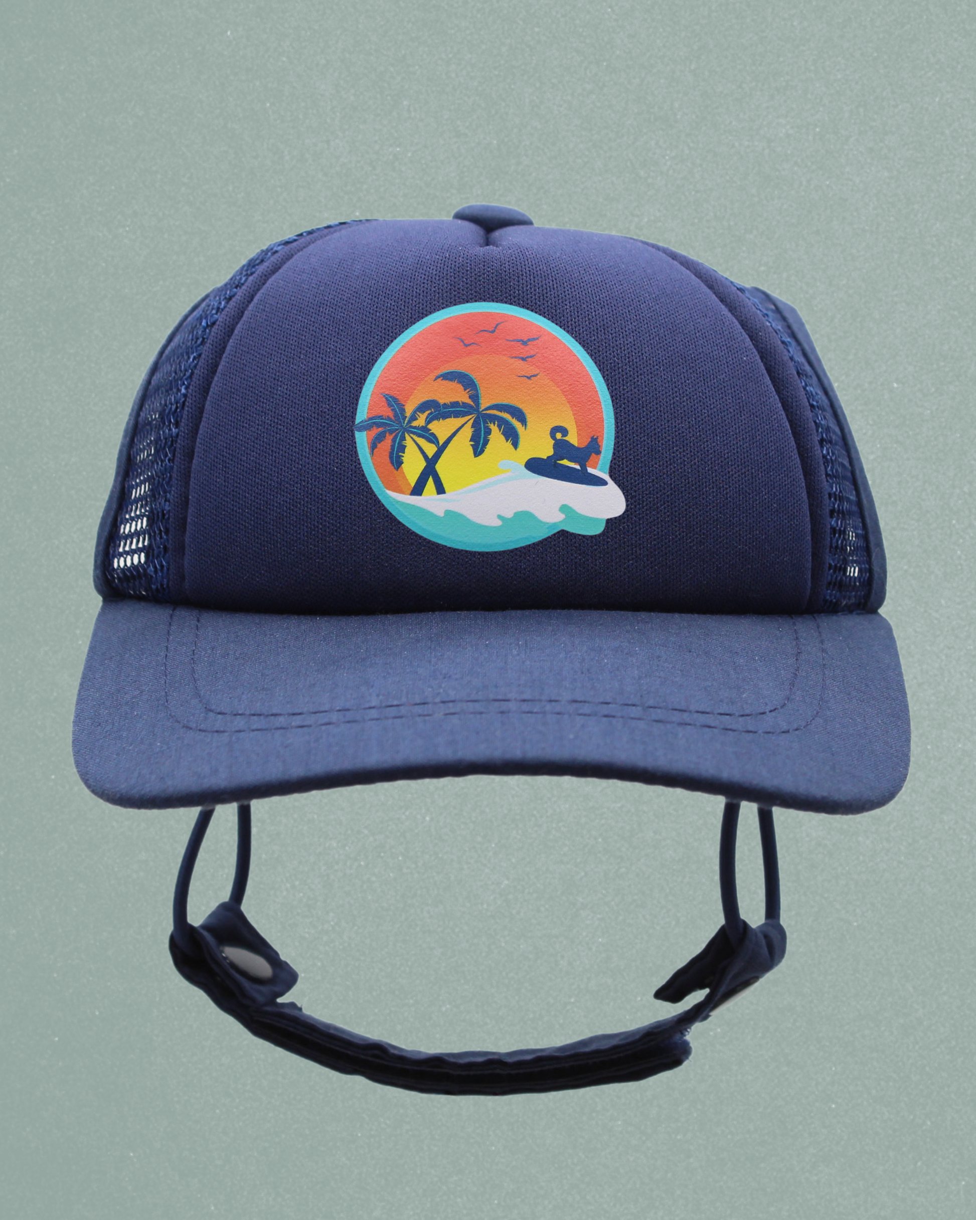 surfer dog