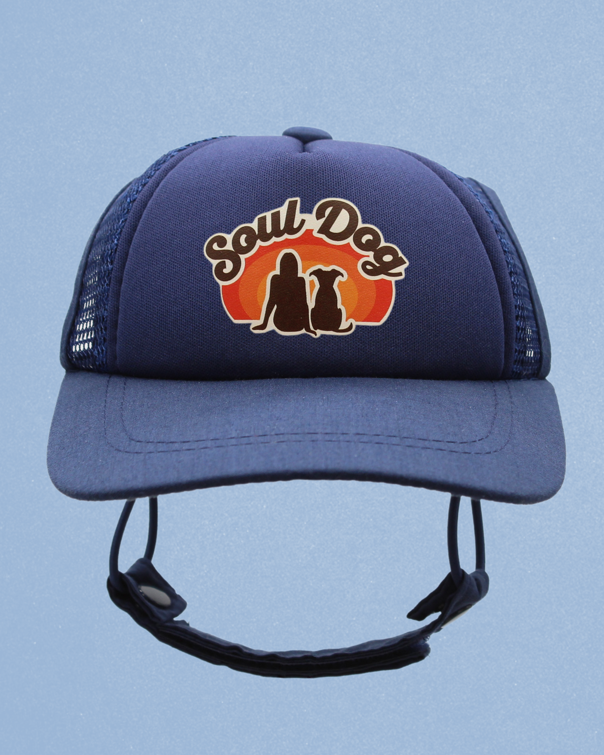 soul dog mom