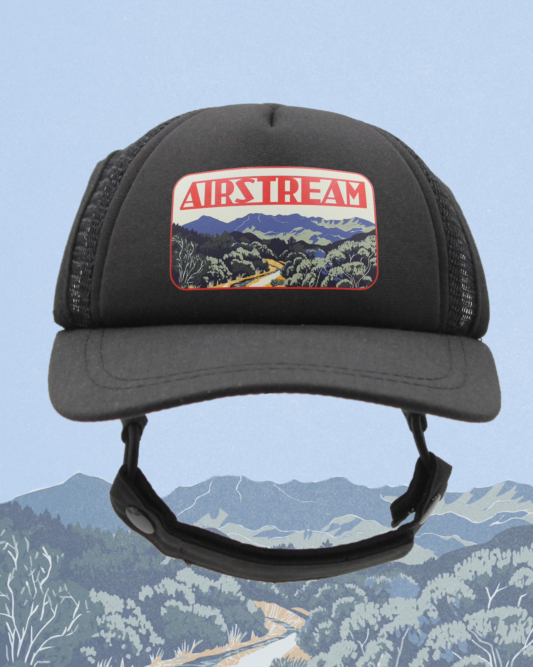 airstream valley