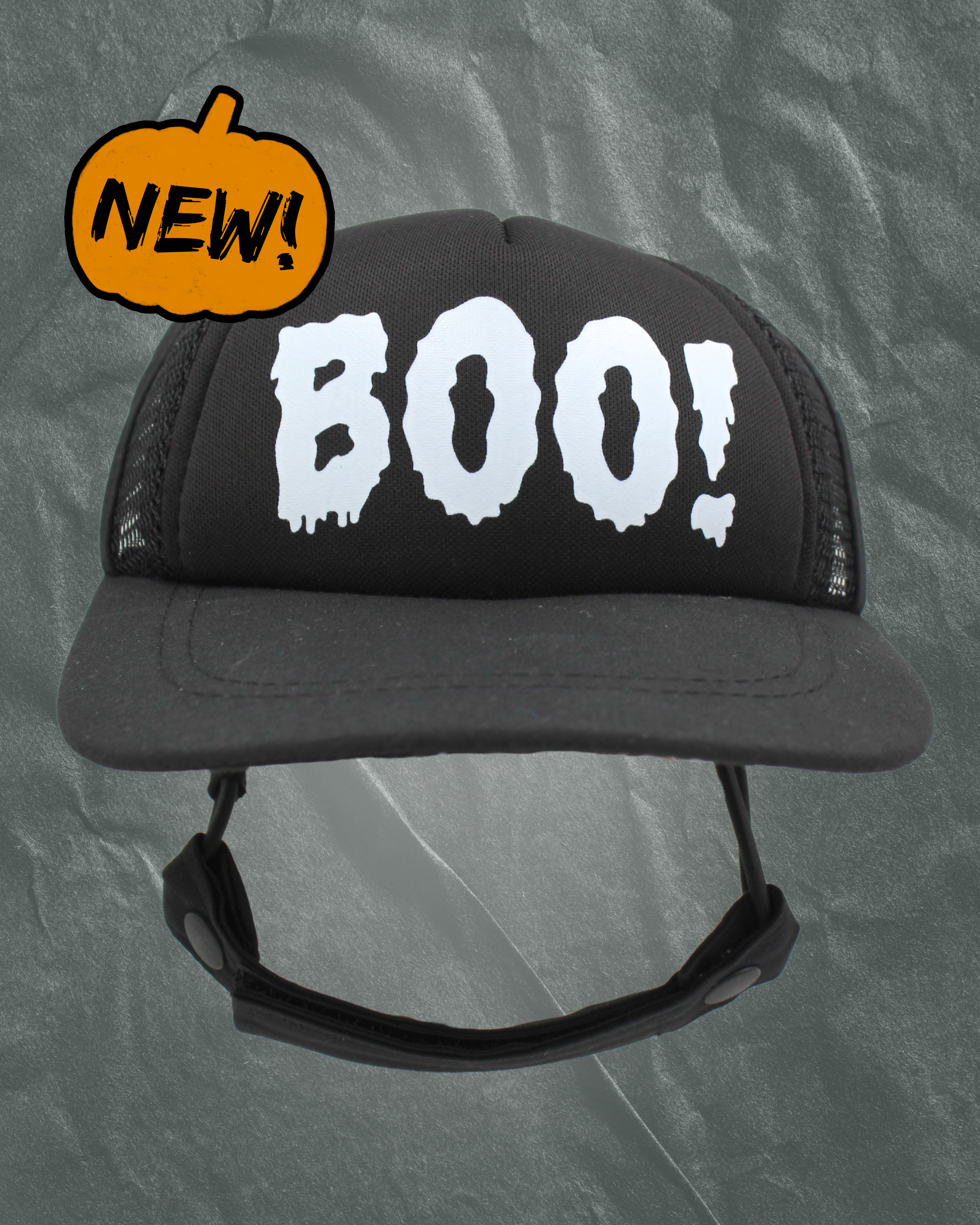 boo!
