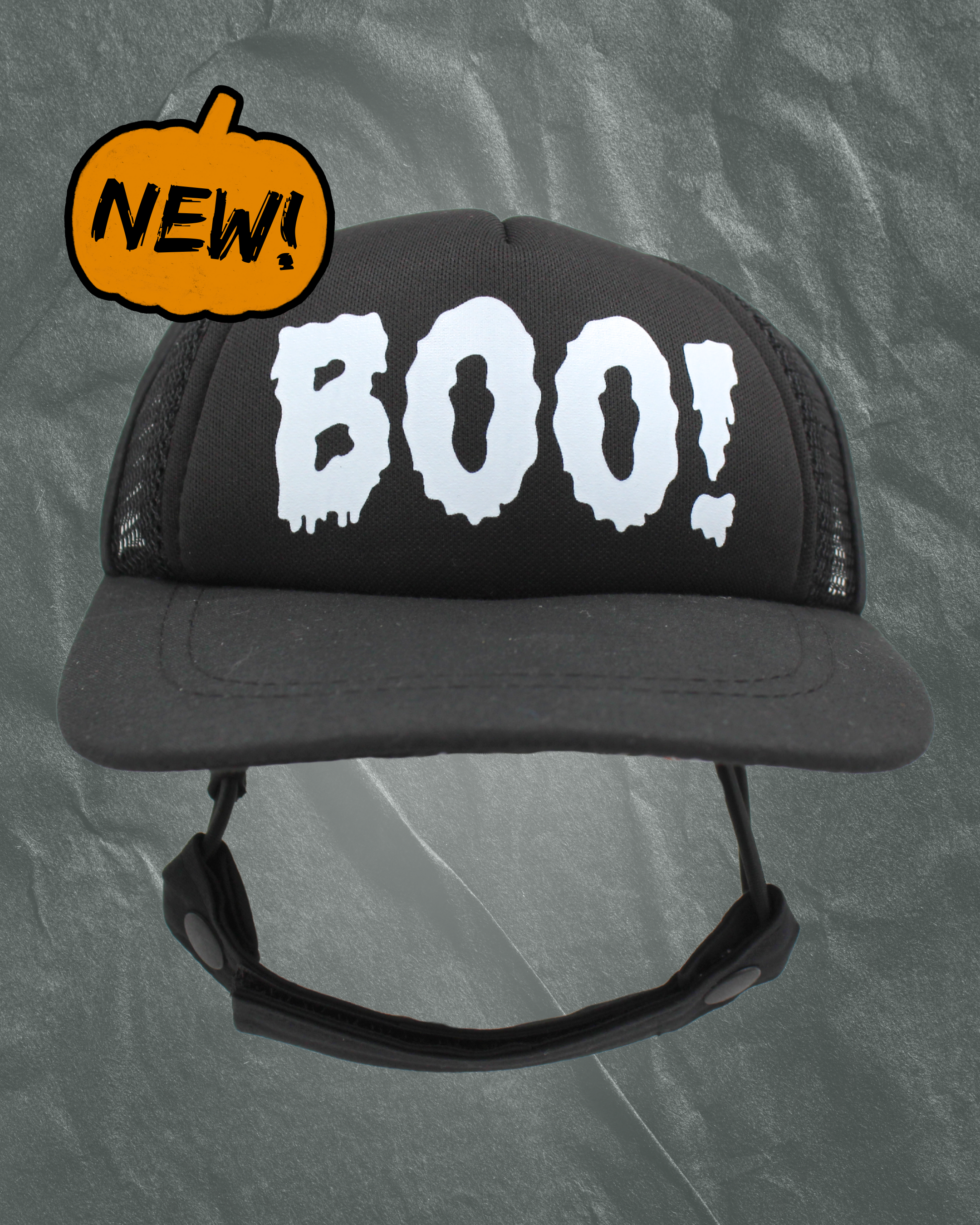 boo!