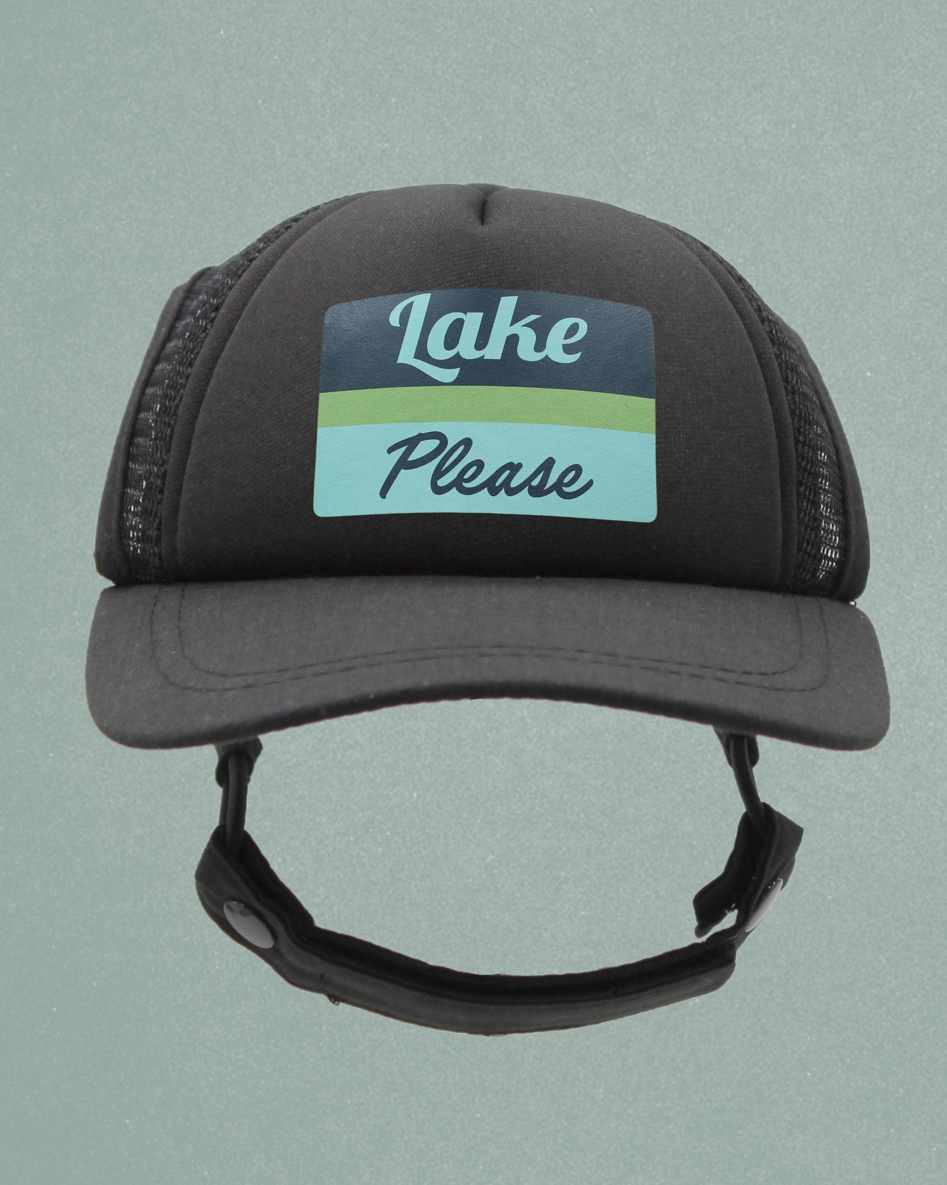 lake please