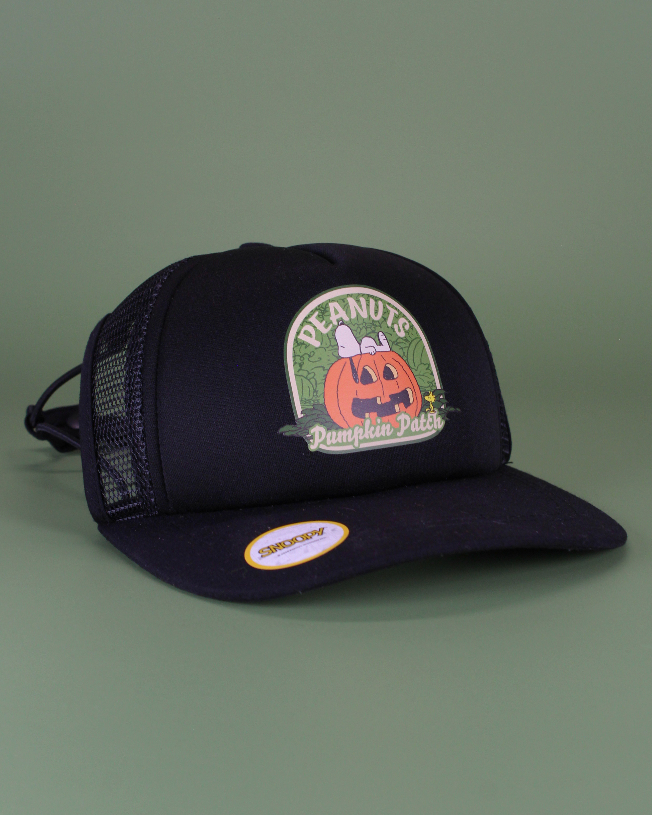 Peanuts halloween collection