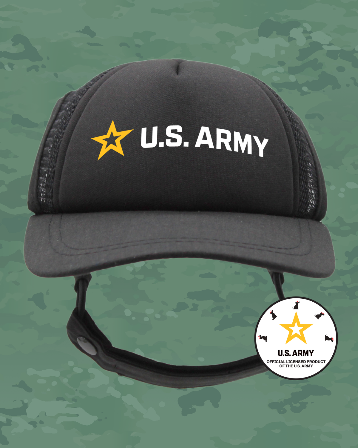 U.S. Army