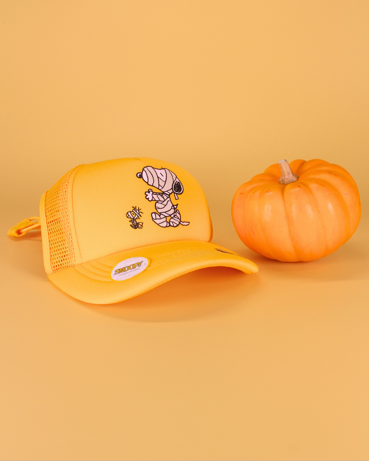 Peanuts halloween collection