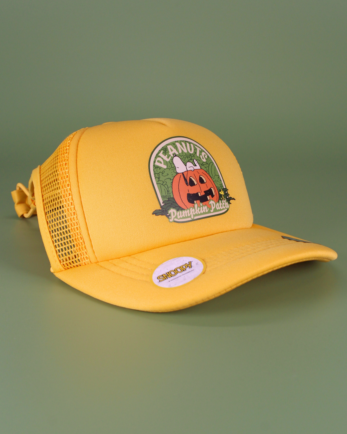 Peanuts halloween collection