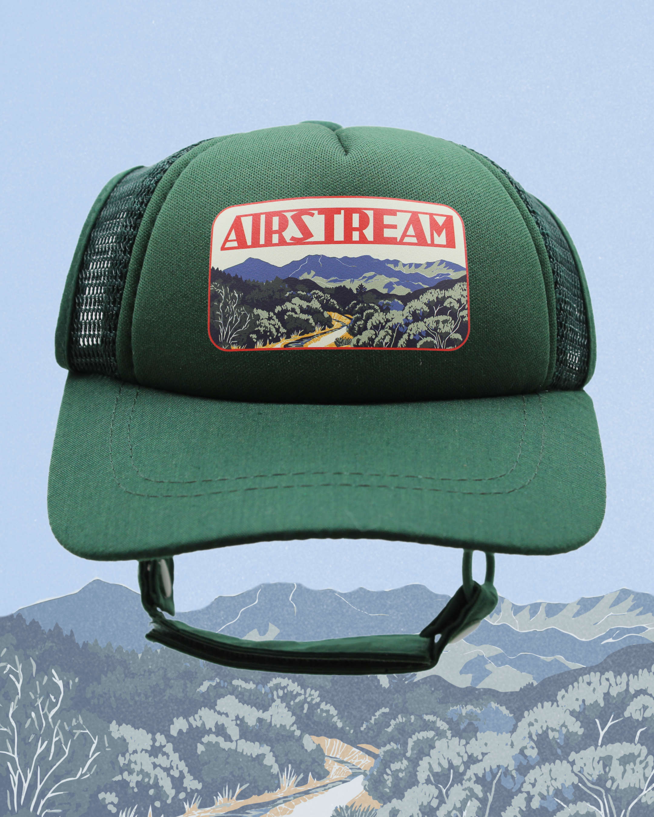 airstream valley