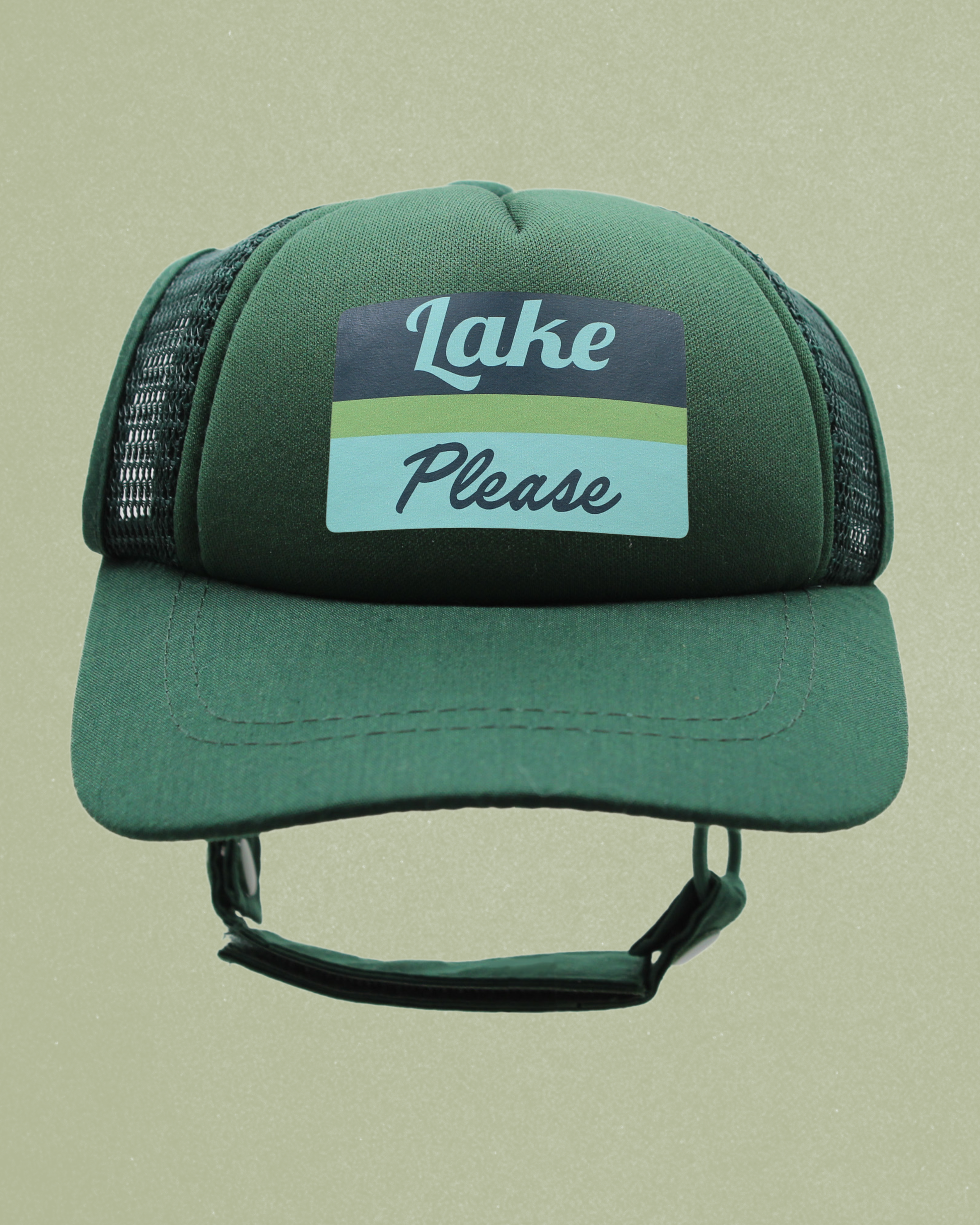 lake please
