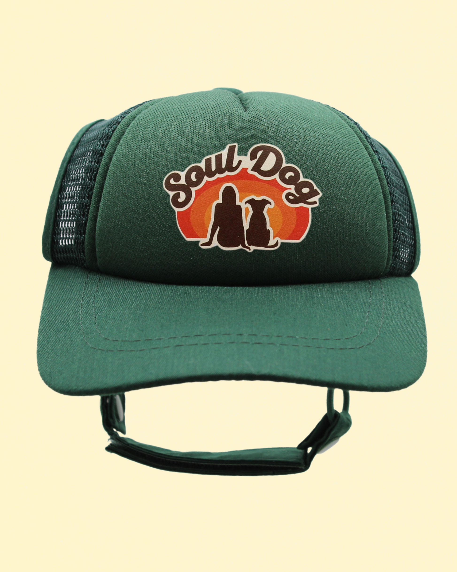 soul dog mom