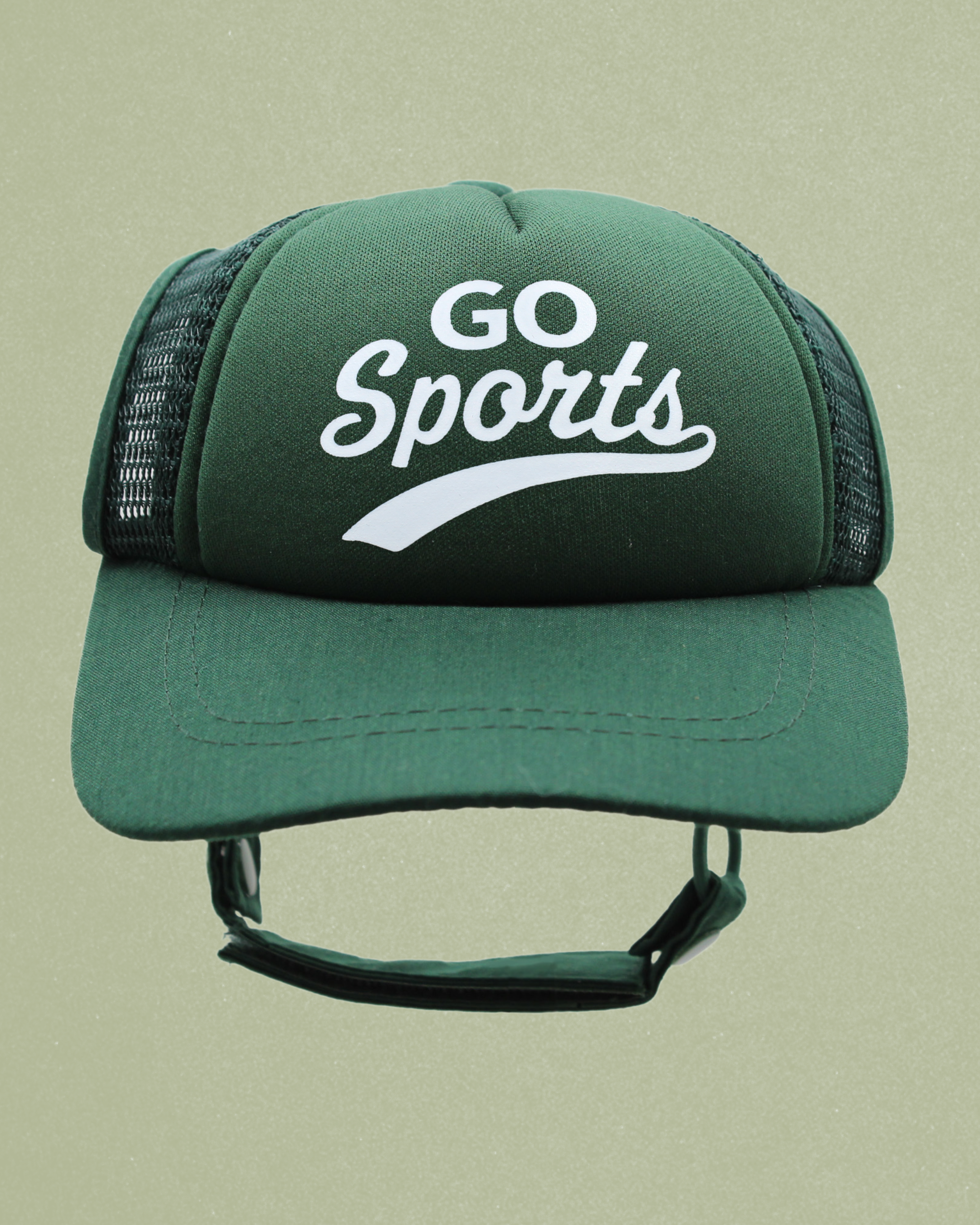 go sports!