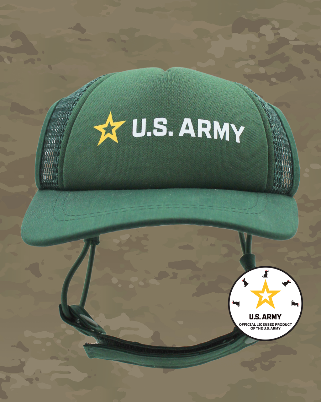 U.S. Army