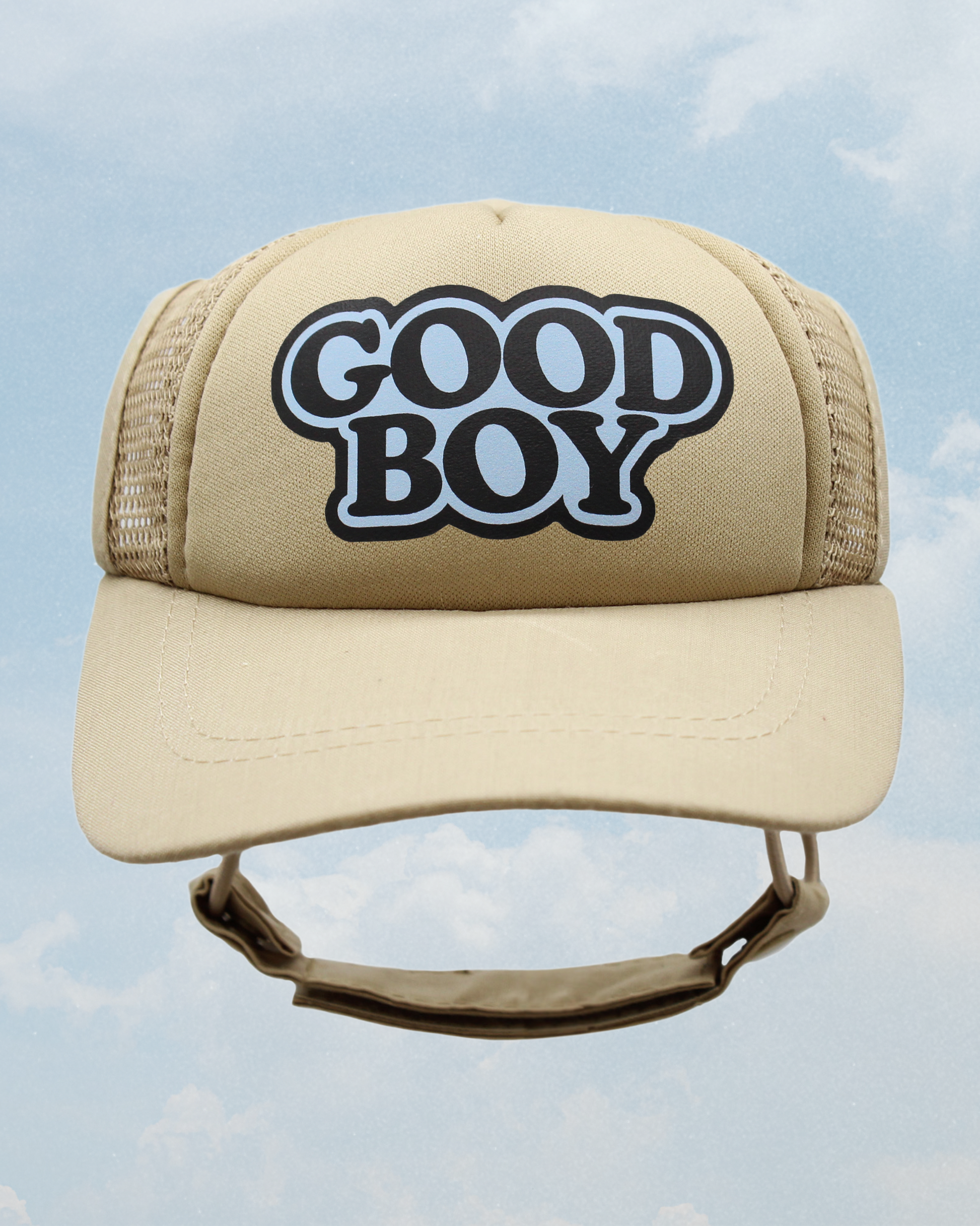 good boy classic text