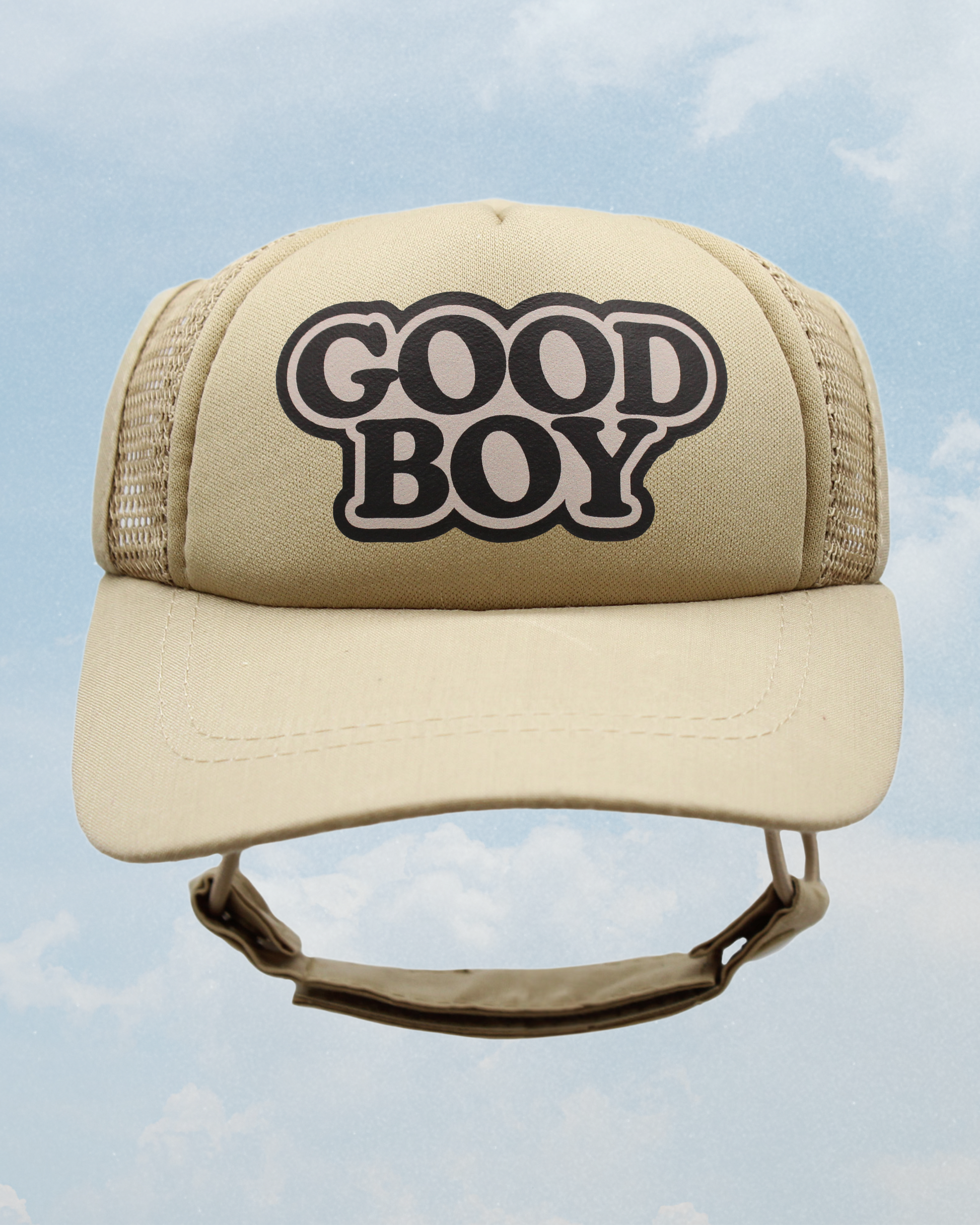 good boy classic text