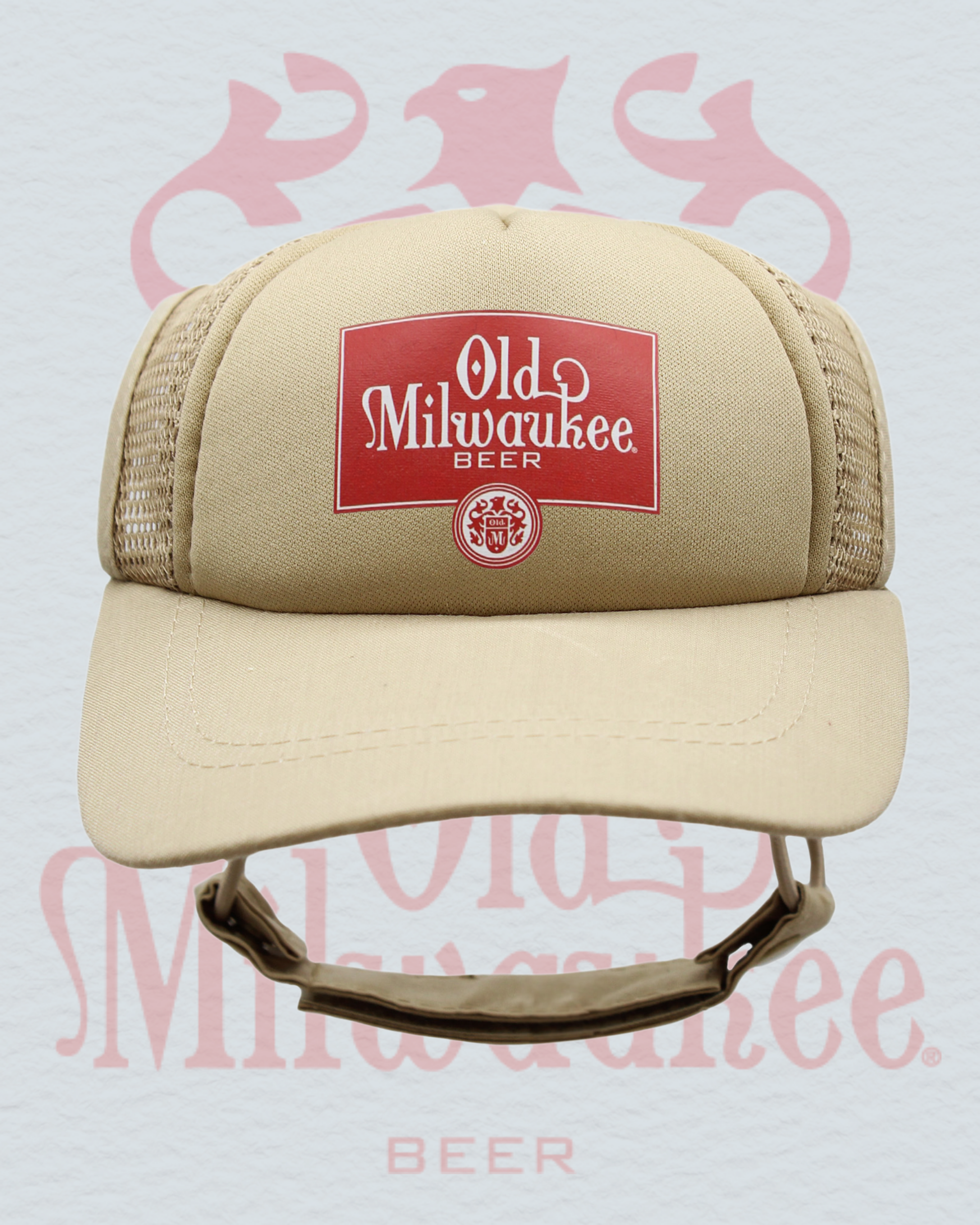 old milwuakee