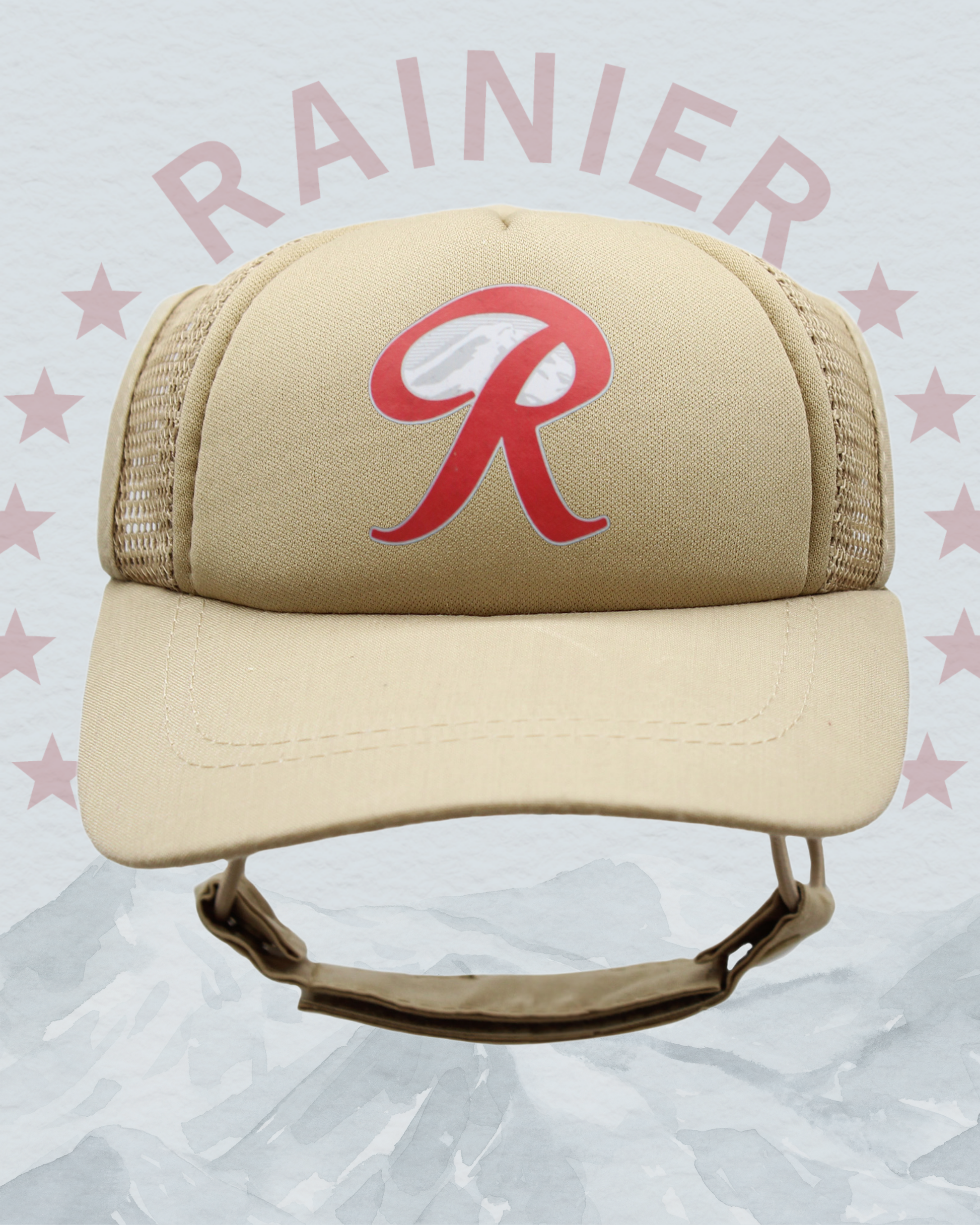 rainier