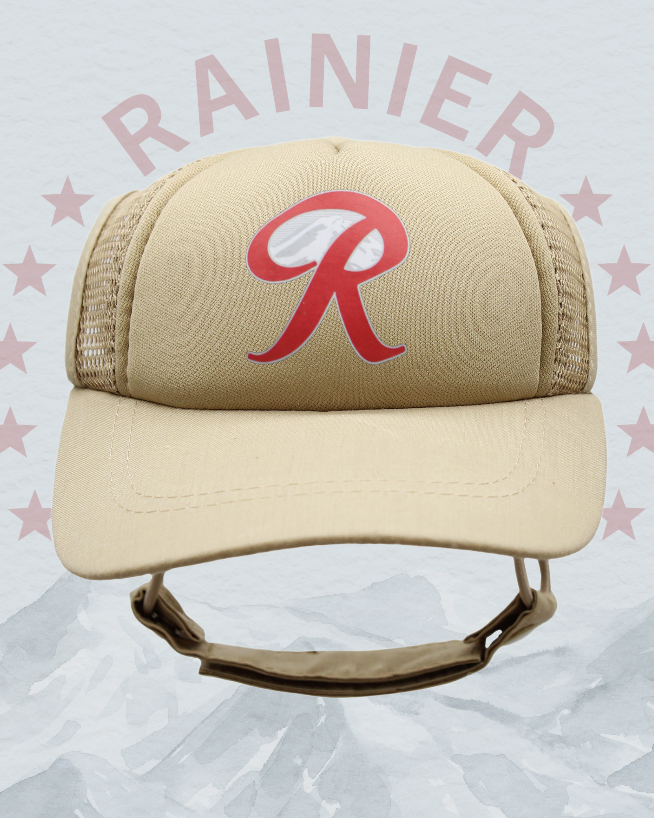 rainier