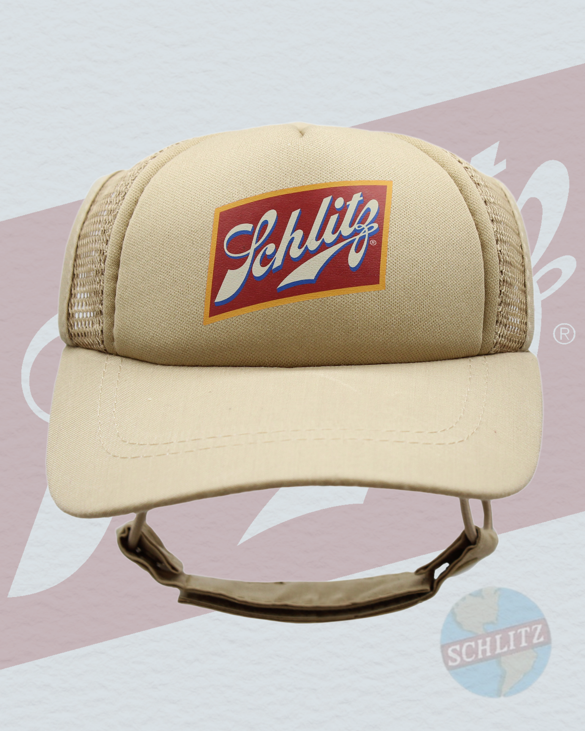 schlitz