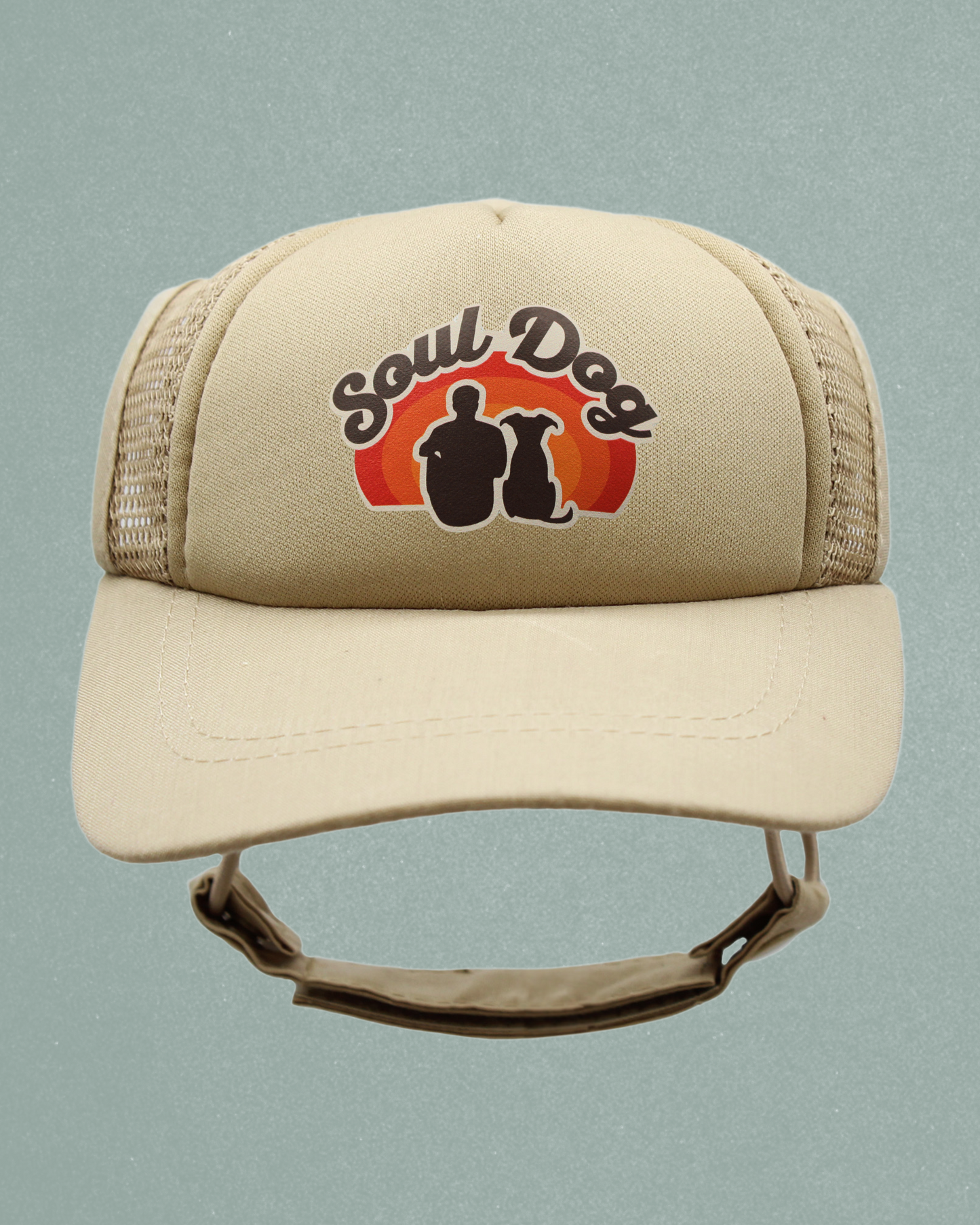 soul dog dad