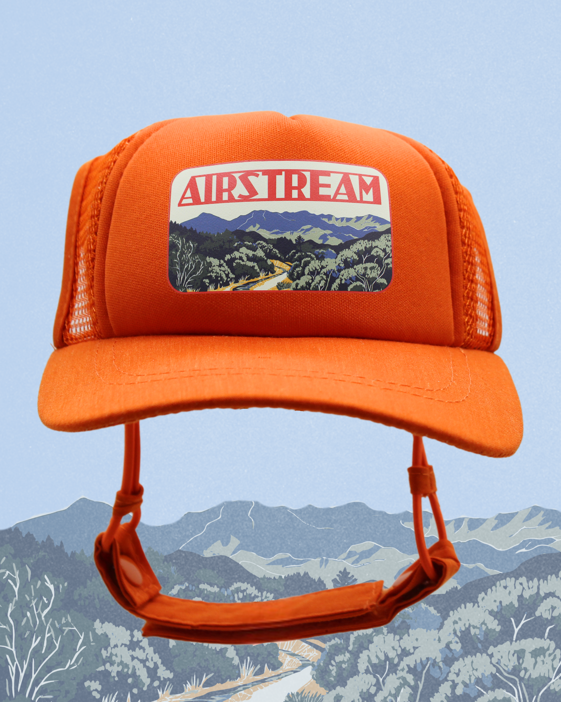 airstream valley