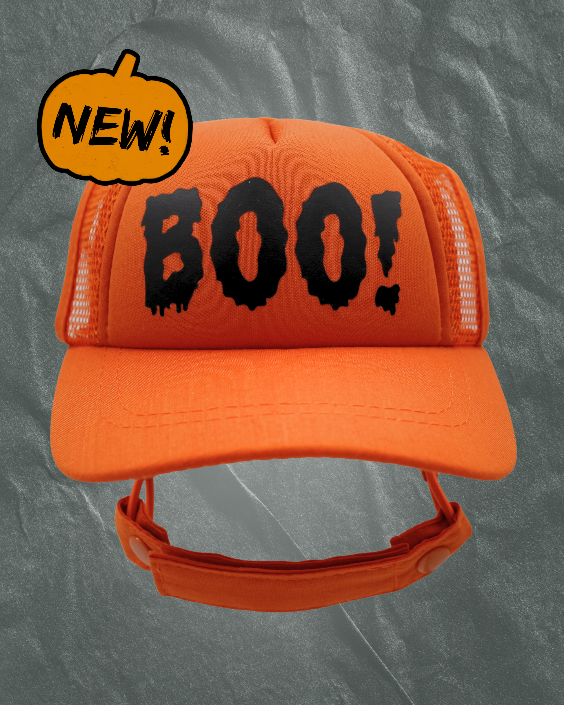 boo!