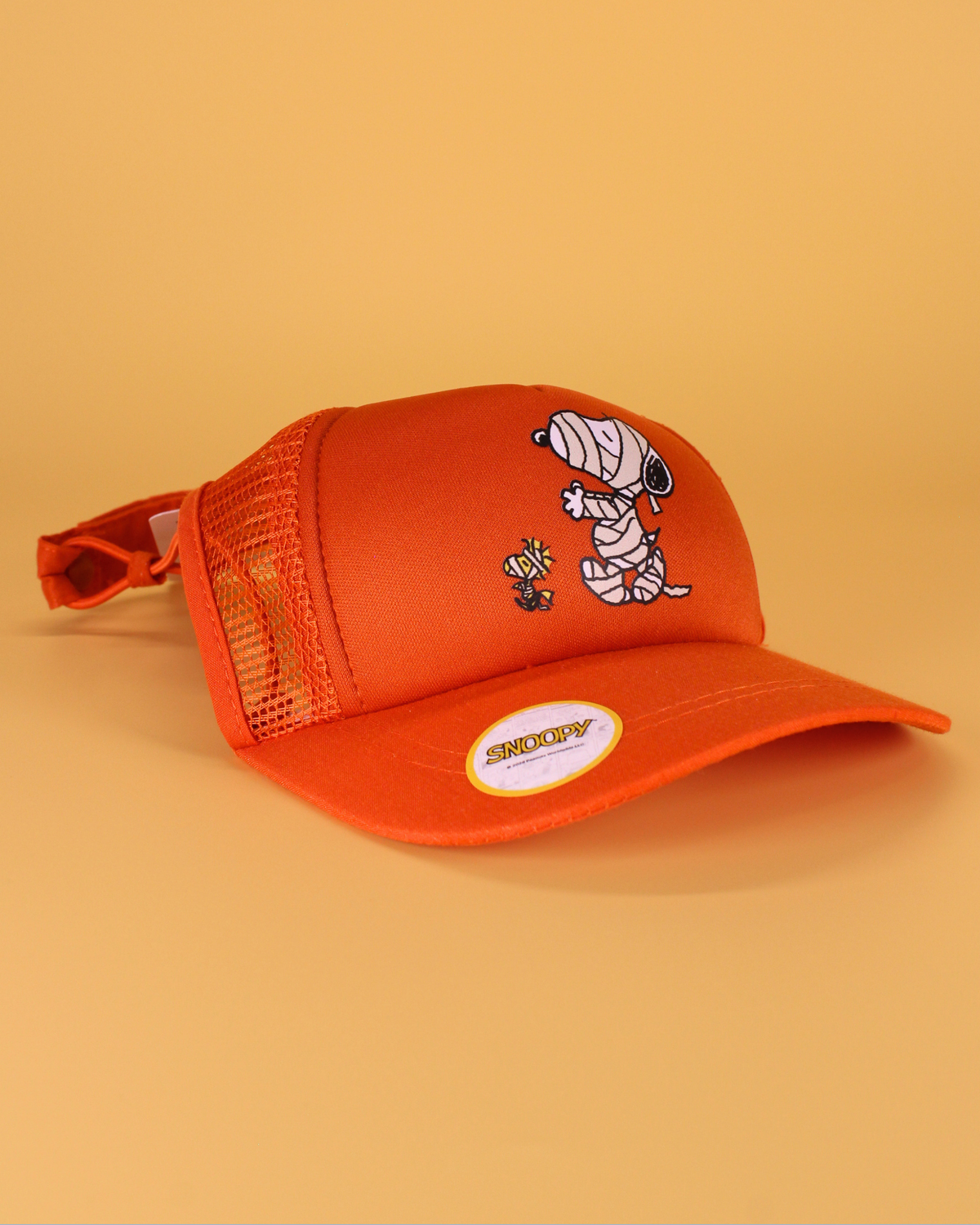 Peanuts halloween collection
