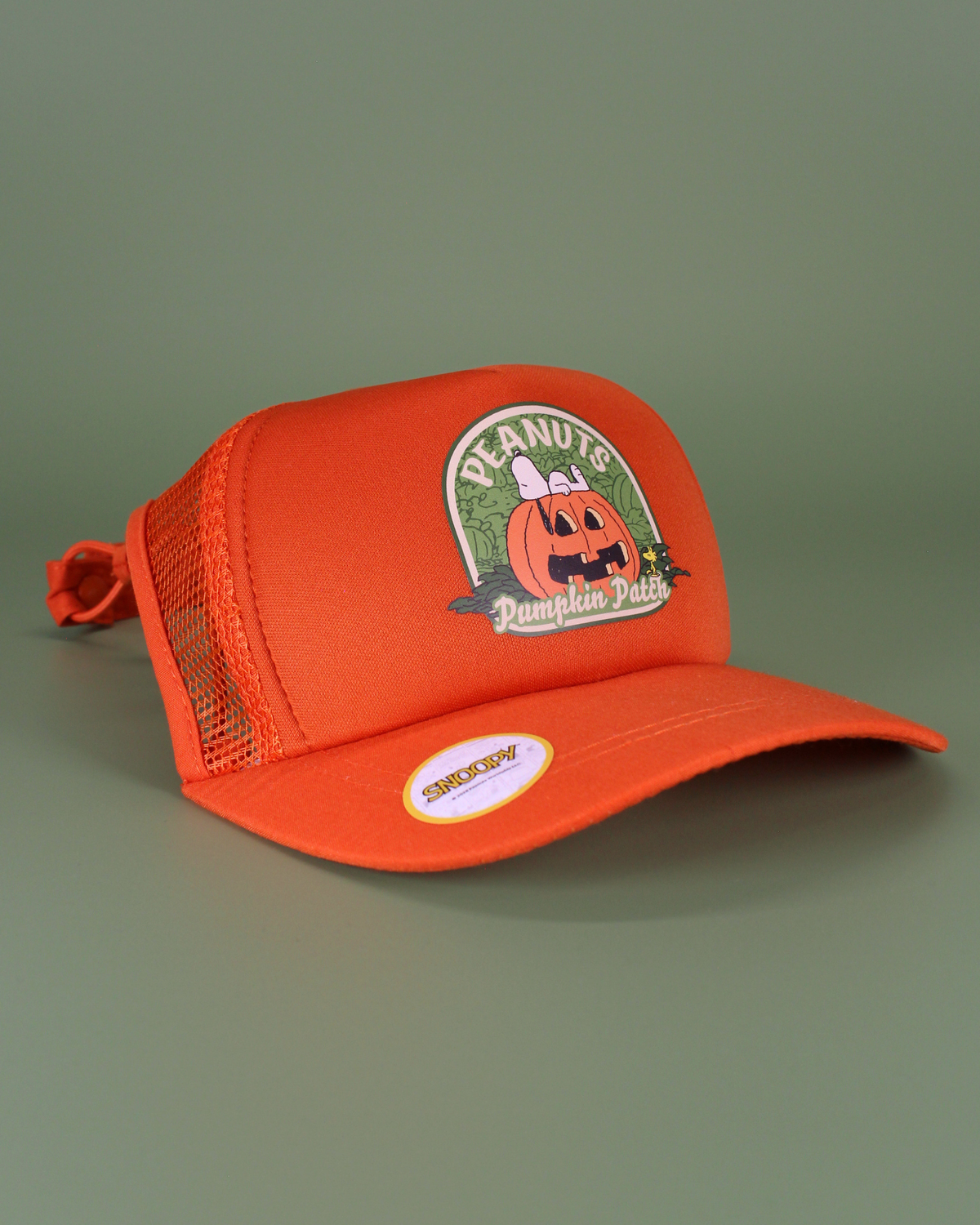 Peanuts halloween collection