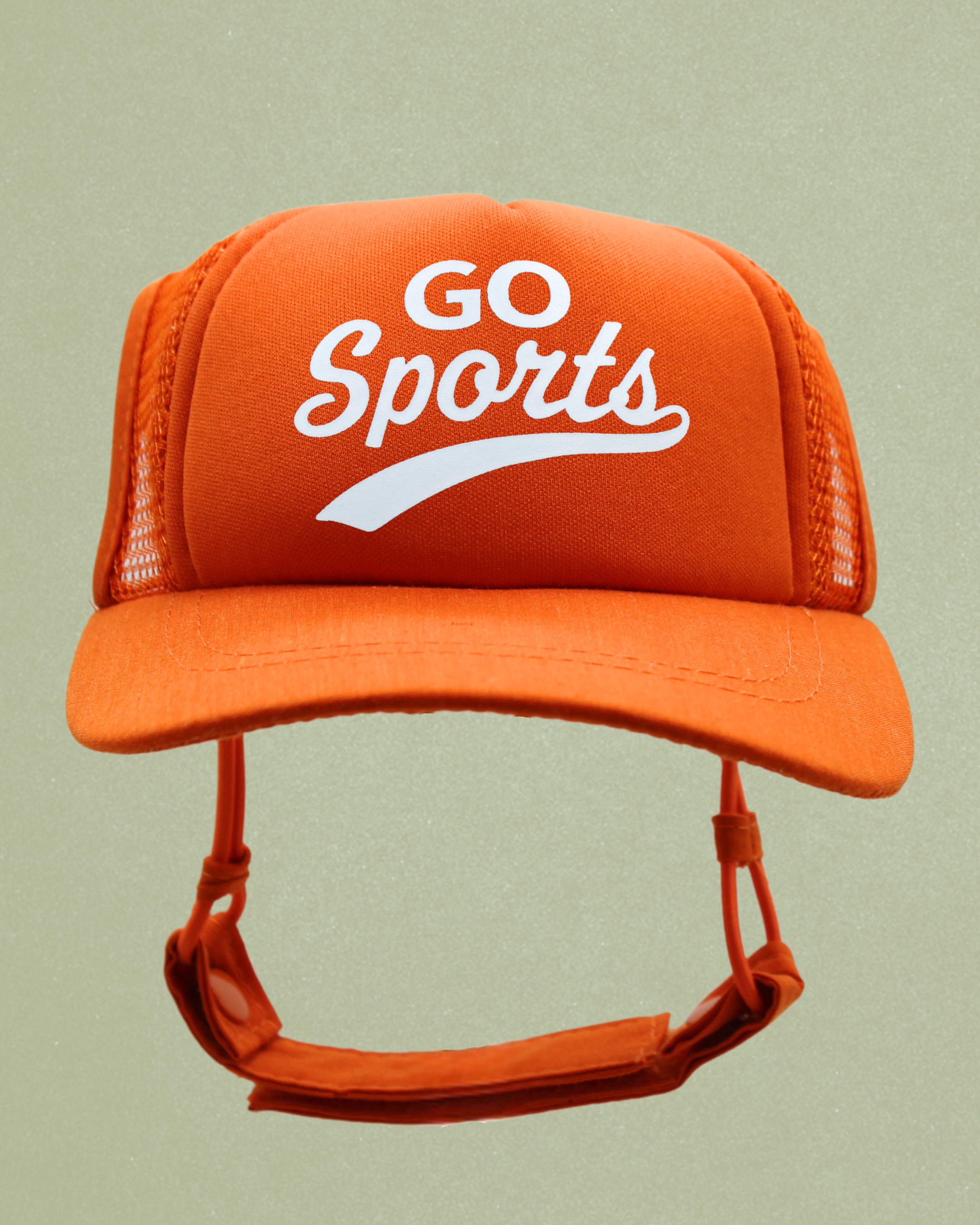 go sports!