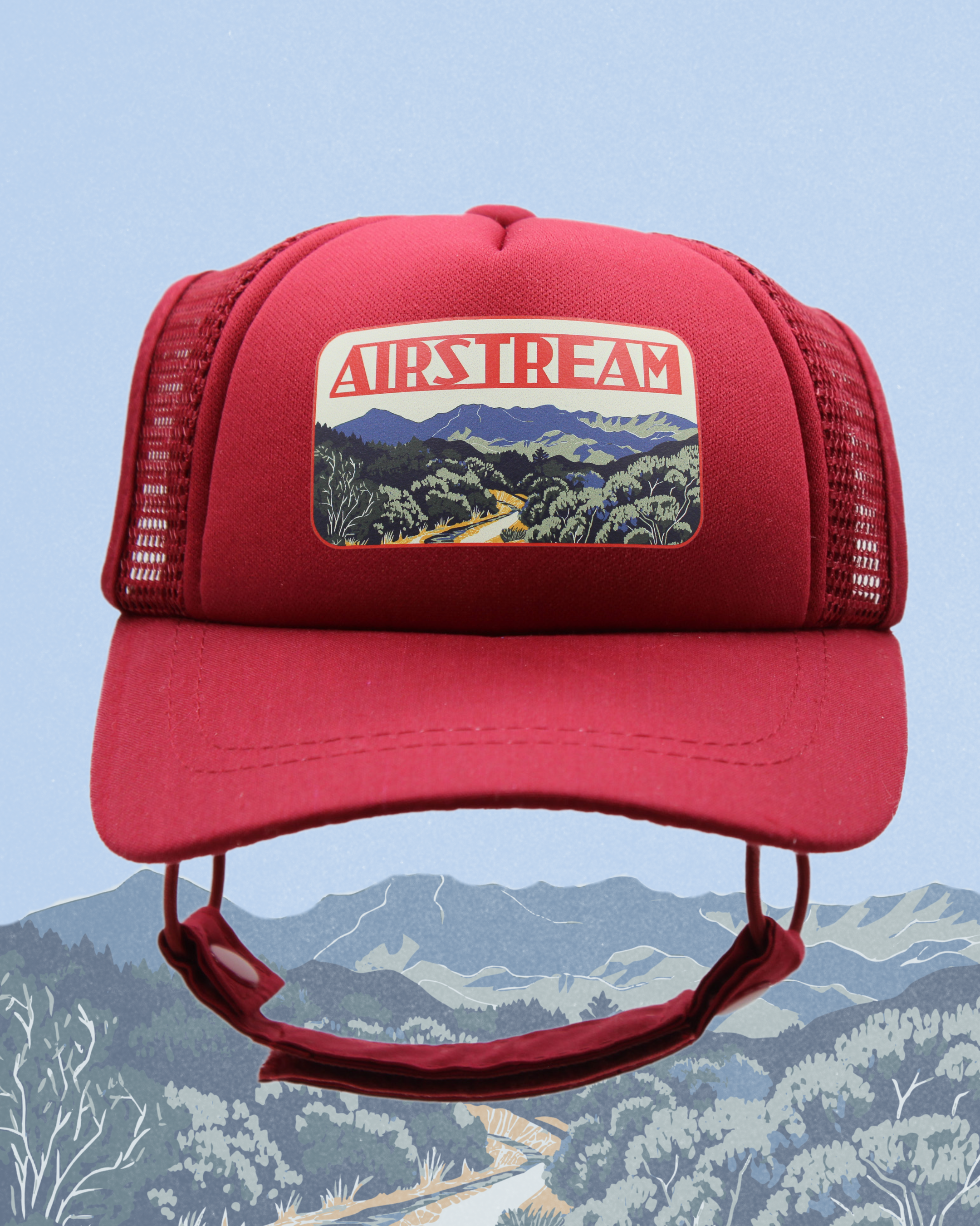 airstream valley