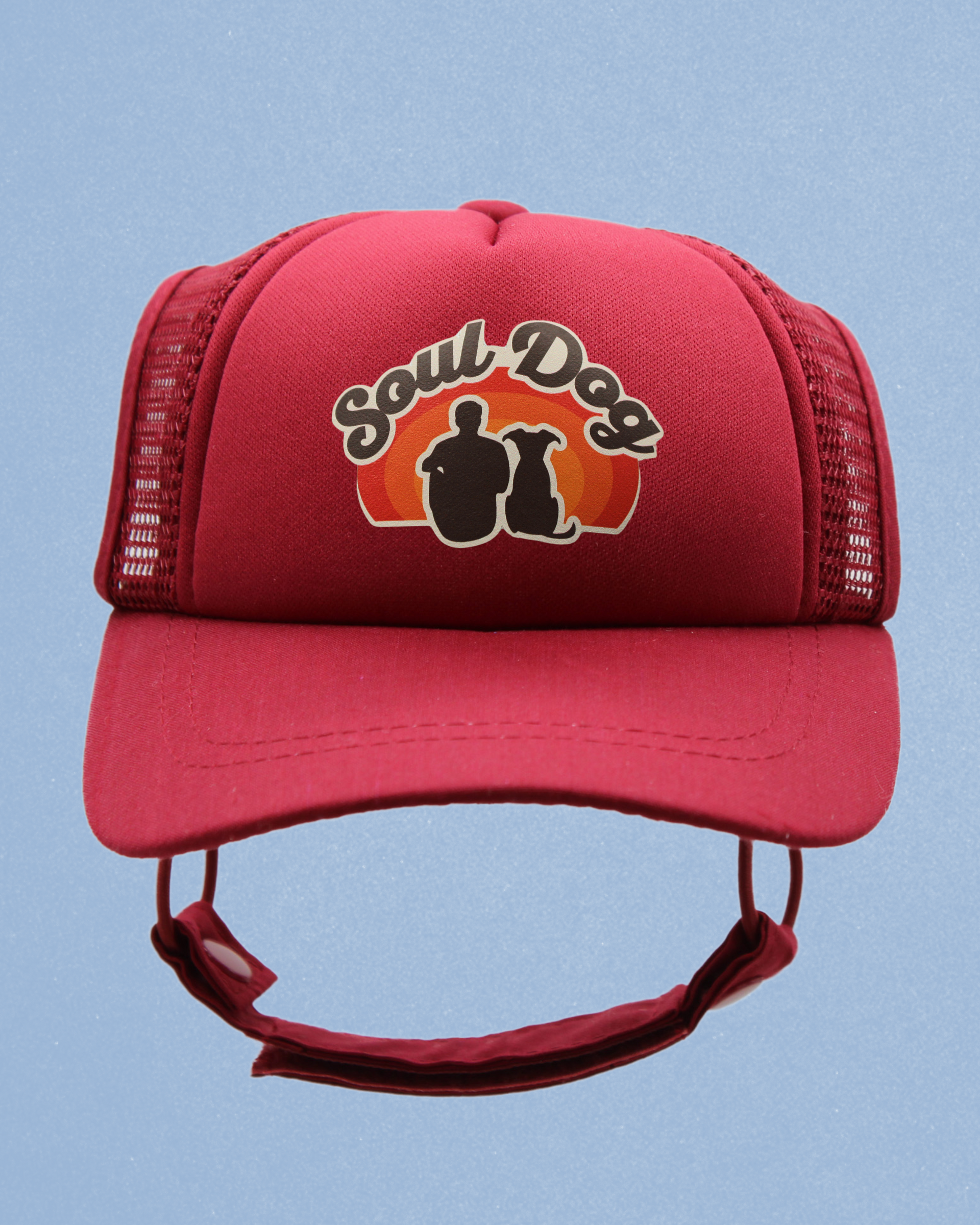 Soul Dog Hat: A Symbol of Your Bond | PupLid
