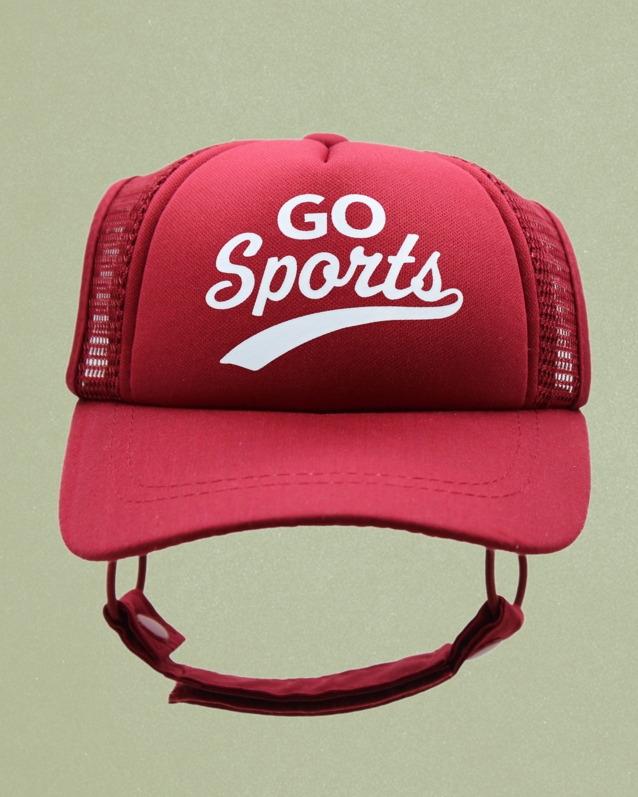 go sports!