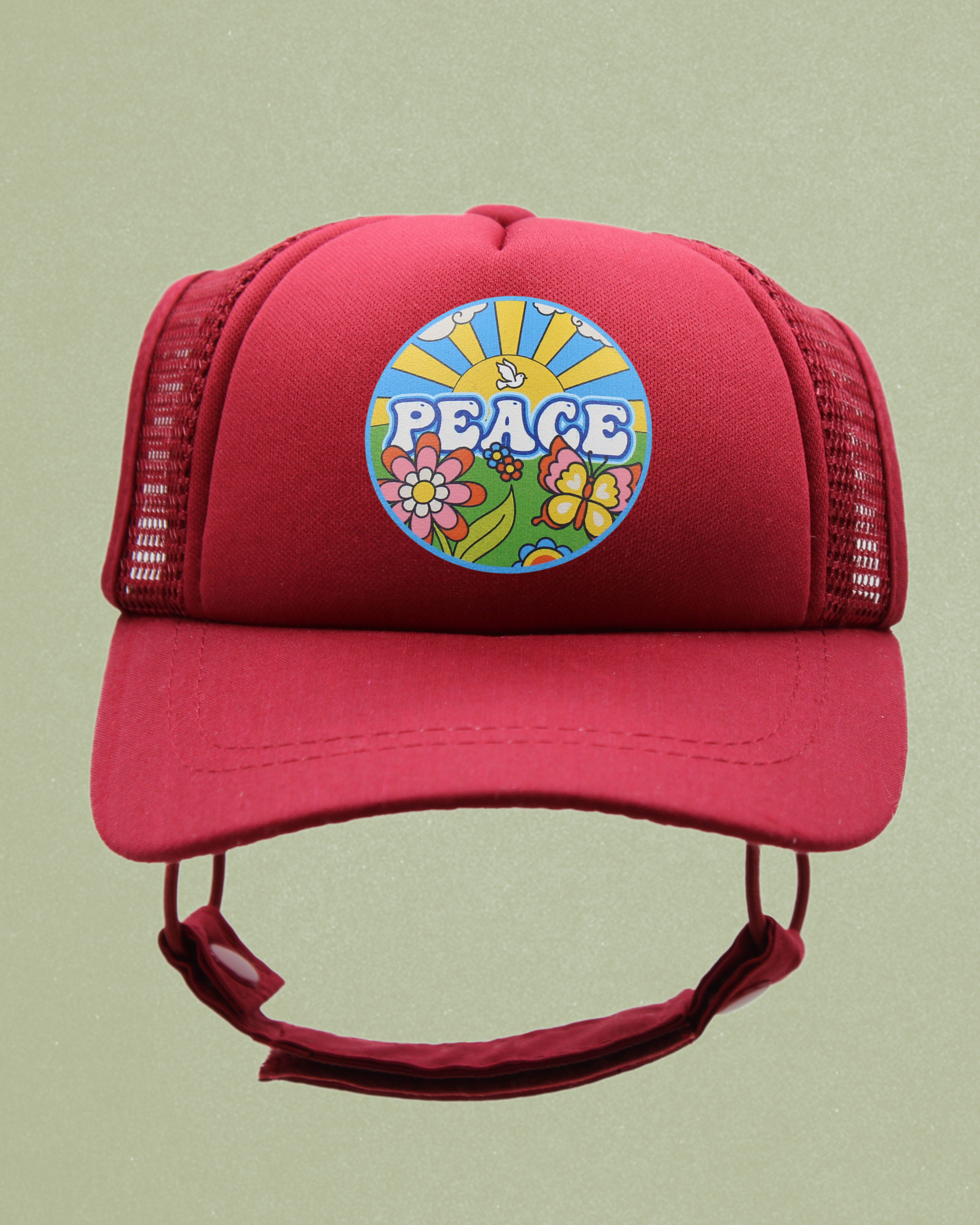 peace vibes